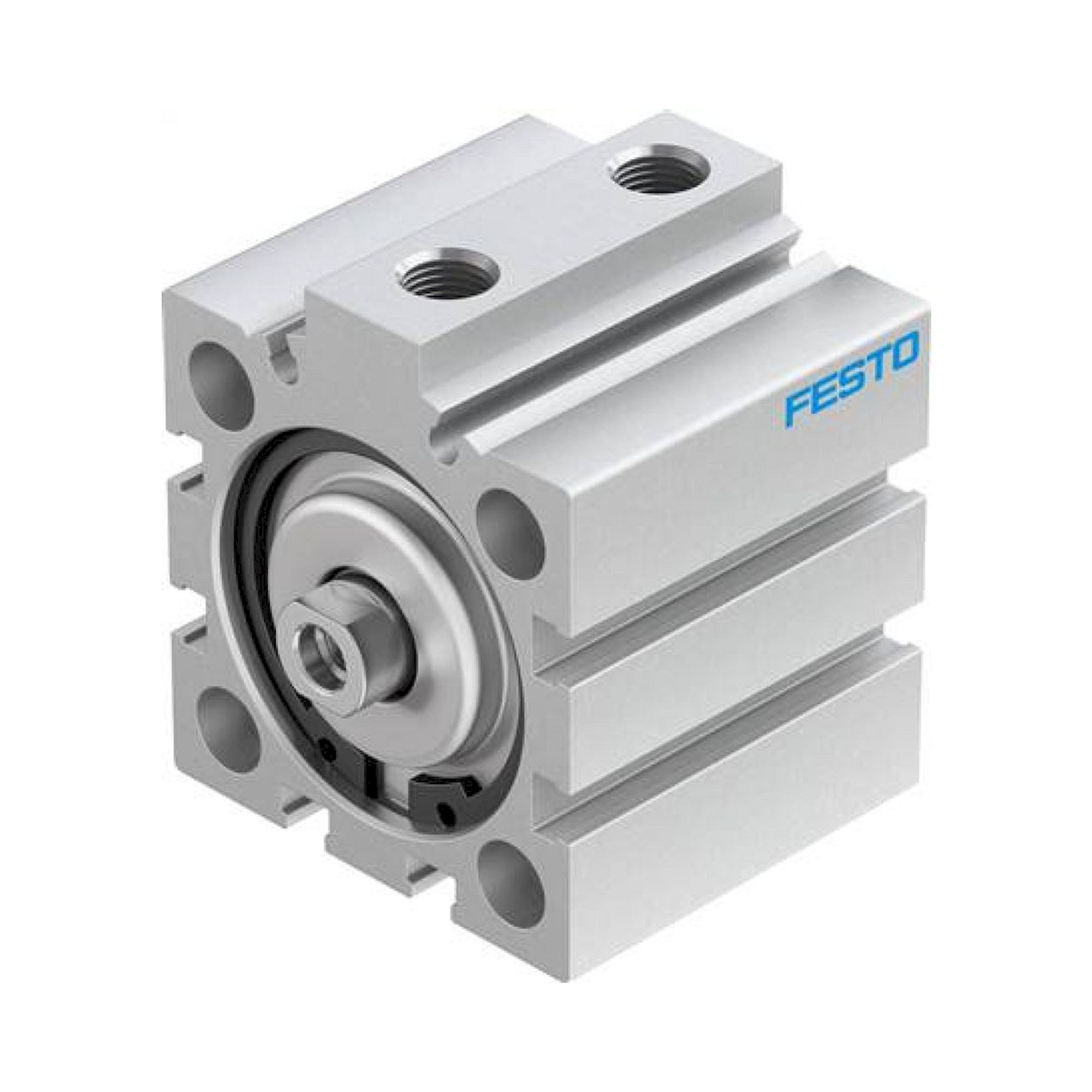 Festo ADVC-40-10-I-P-A (188233) Kurzhubzylinder