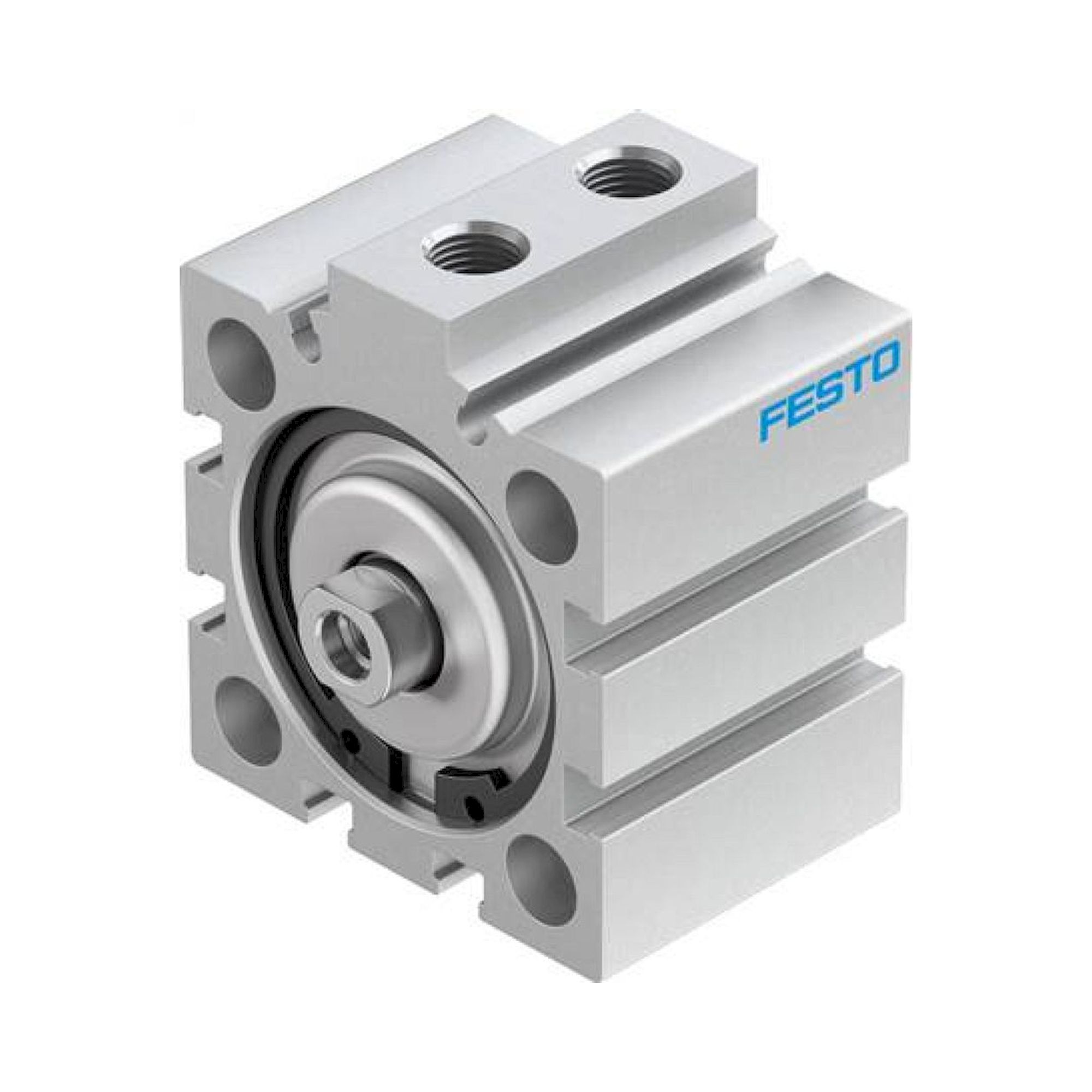 Festo ADVC-40-10-I-P (188238) Short-Stroke Cylinder