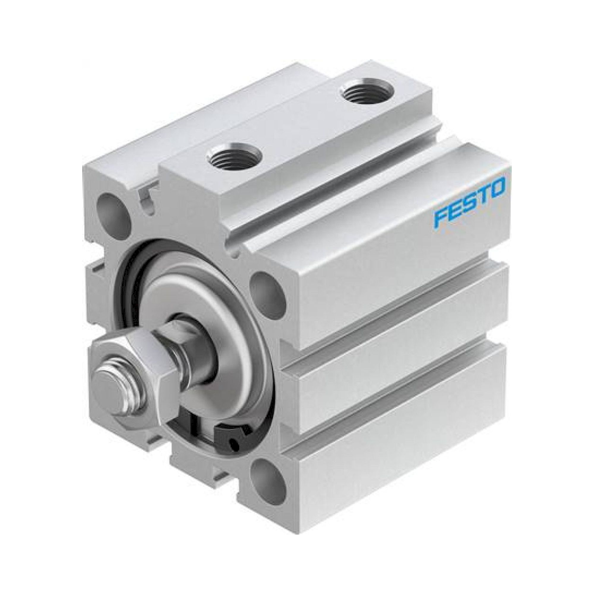 Festo ADVC-40-15-A-P-A (188244) Kurzhubzylinder