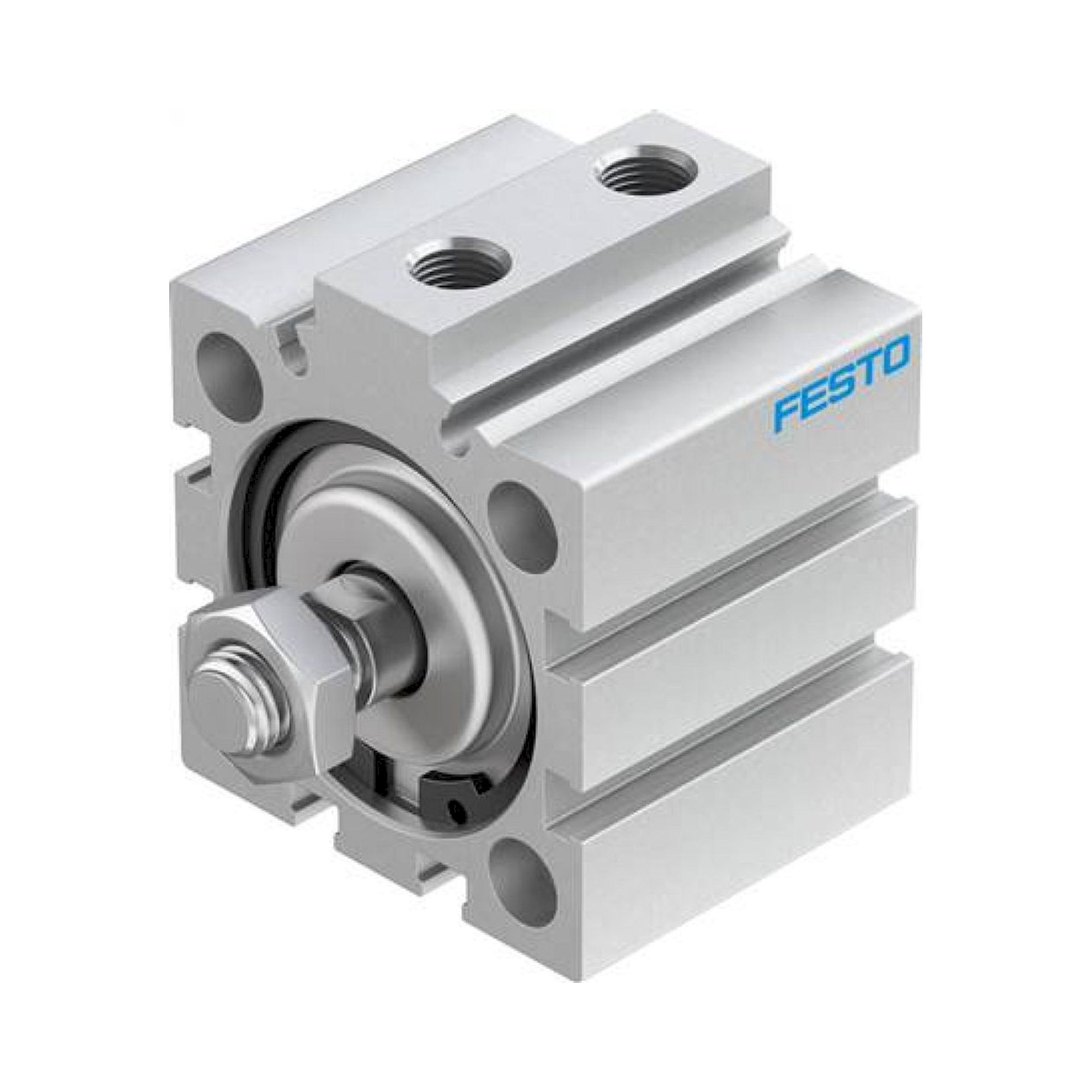 Festo ADVC-40-15-A-P (188249) Kurzhubzylinder