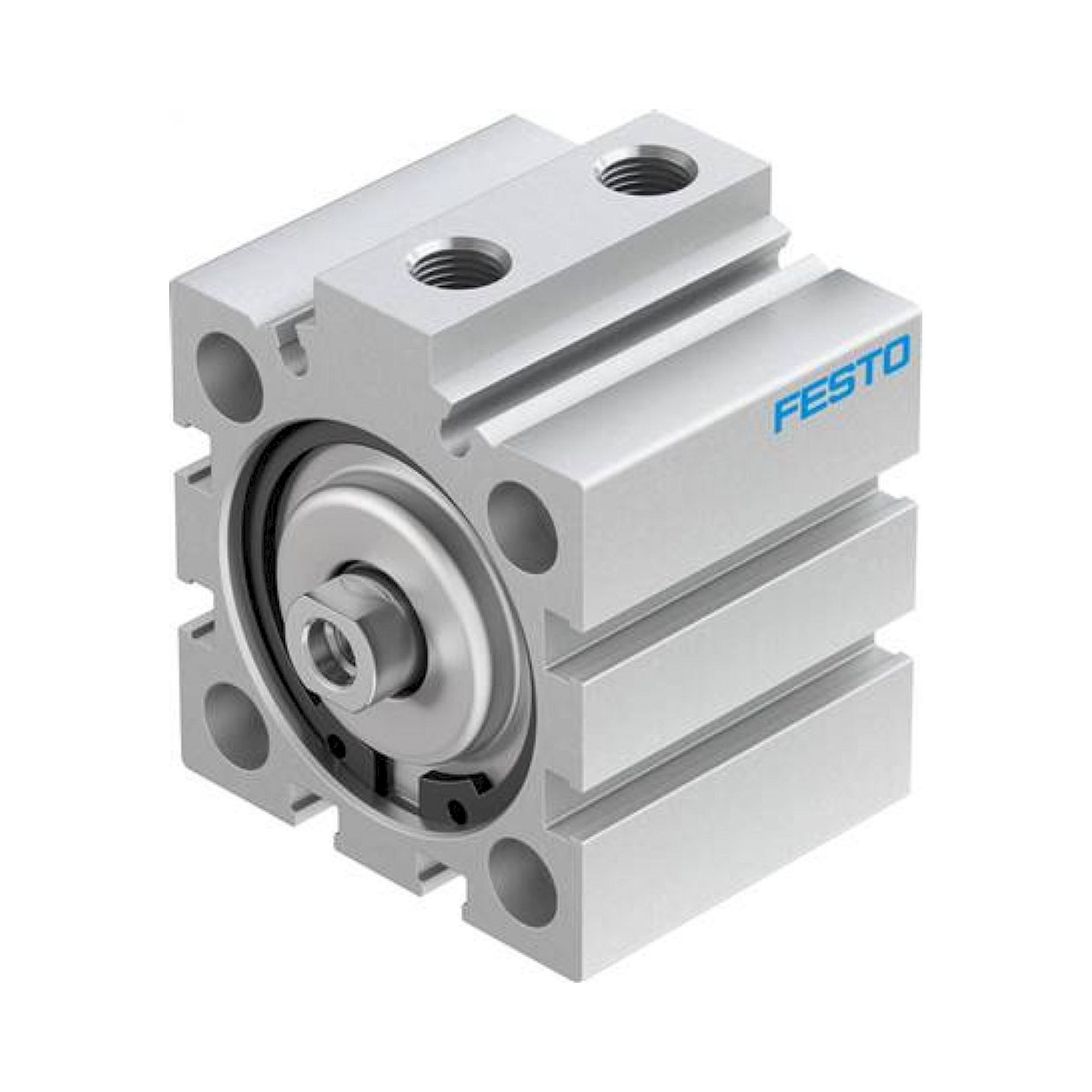 Festo ADVC-40-15-I-P (188239) Kurzhubzylinder