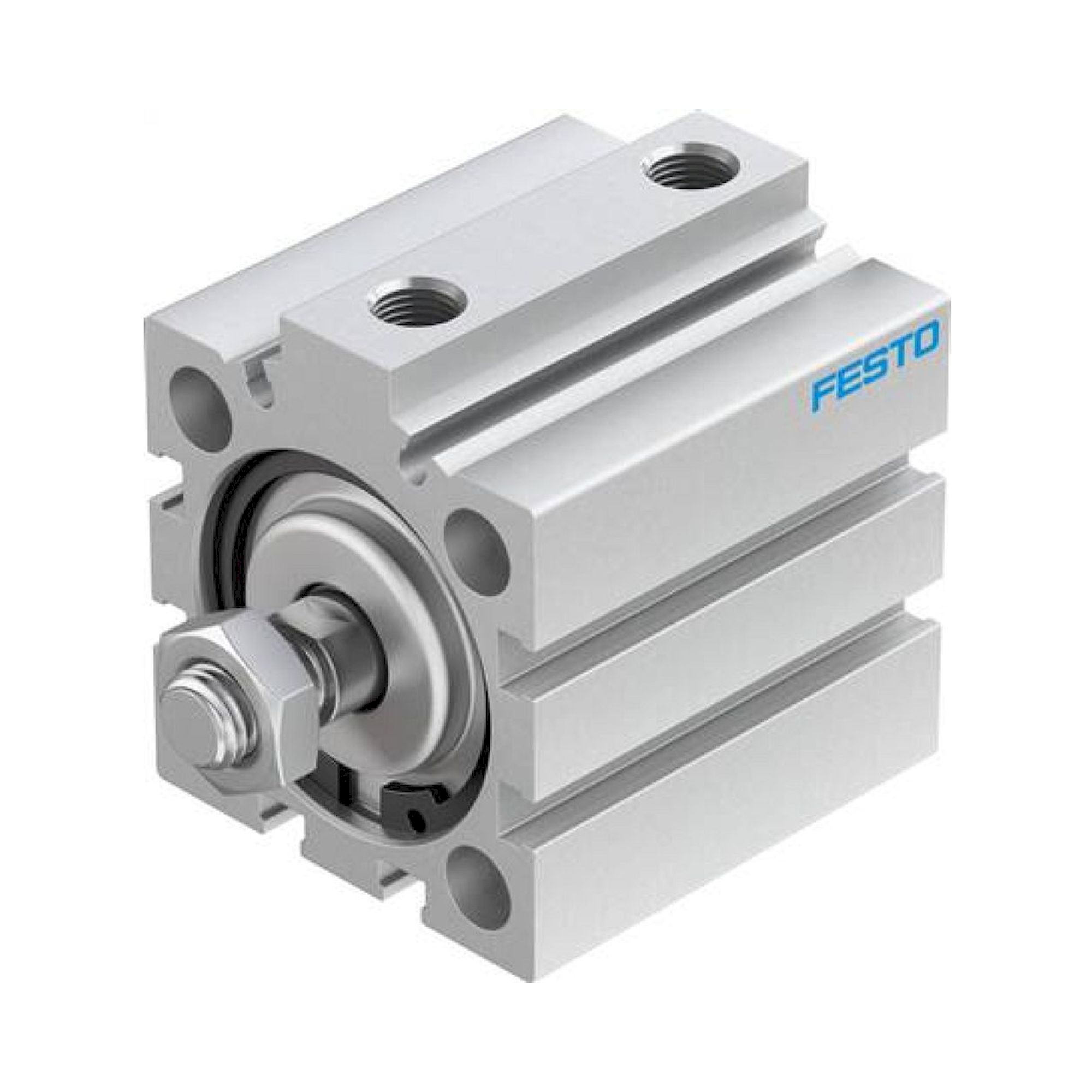 Festo ADVC-40-20-A-P-A (188245) Kurzhubzylinder