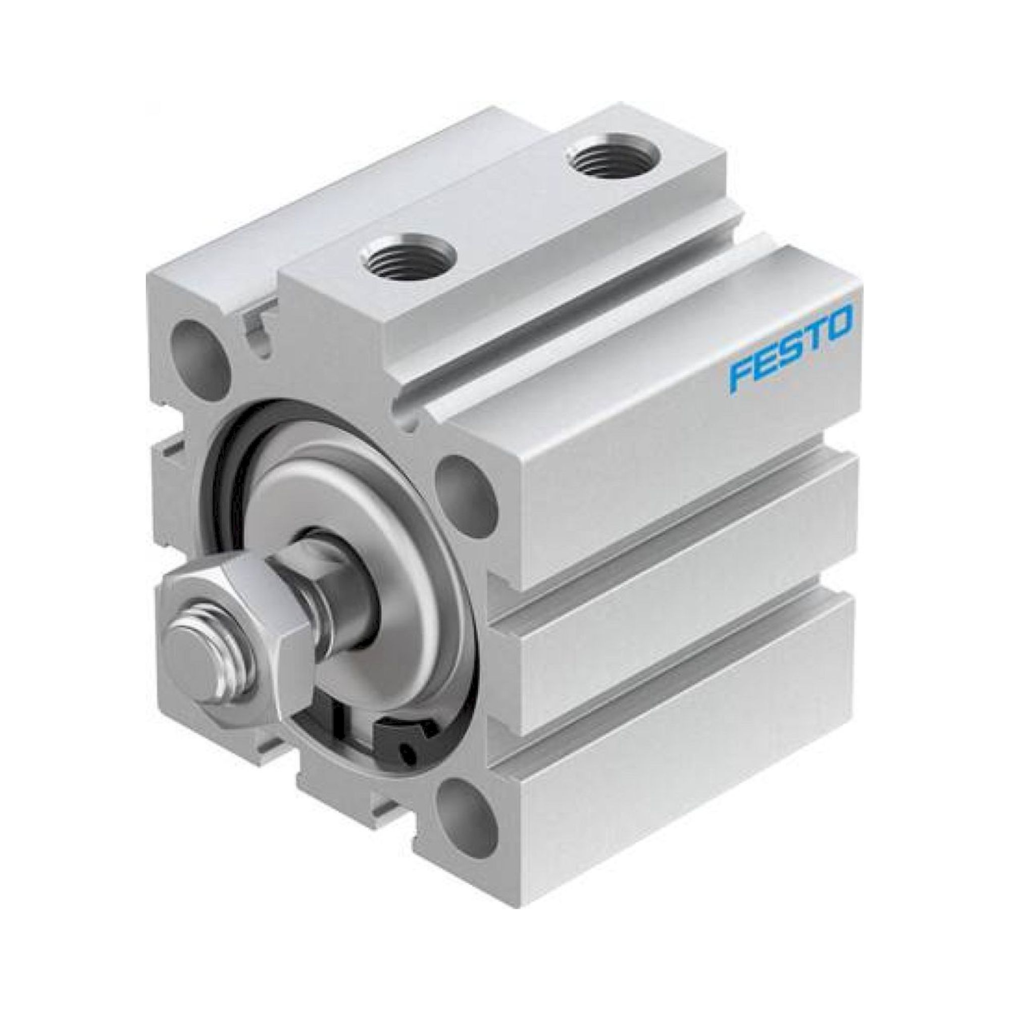 Festo ADVC-40-20-A-P (188250) Short-Stroke Cylinder