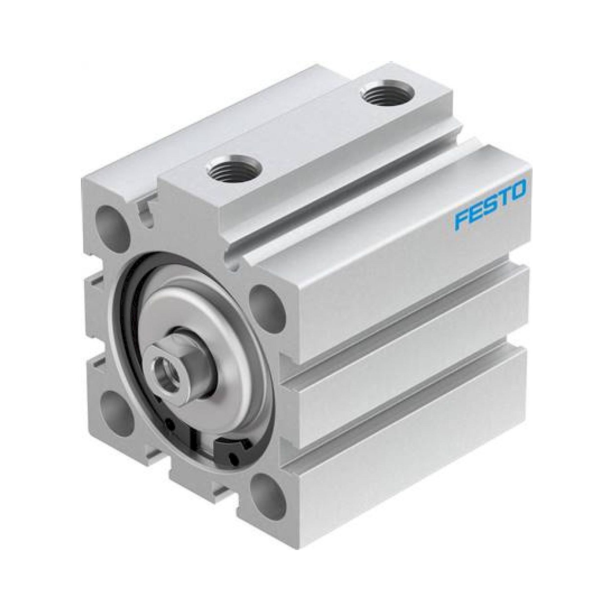 Festo ADVC-40-20-I-P-A (188235) Short-Stroke Cylinder