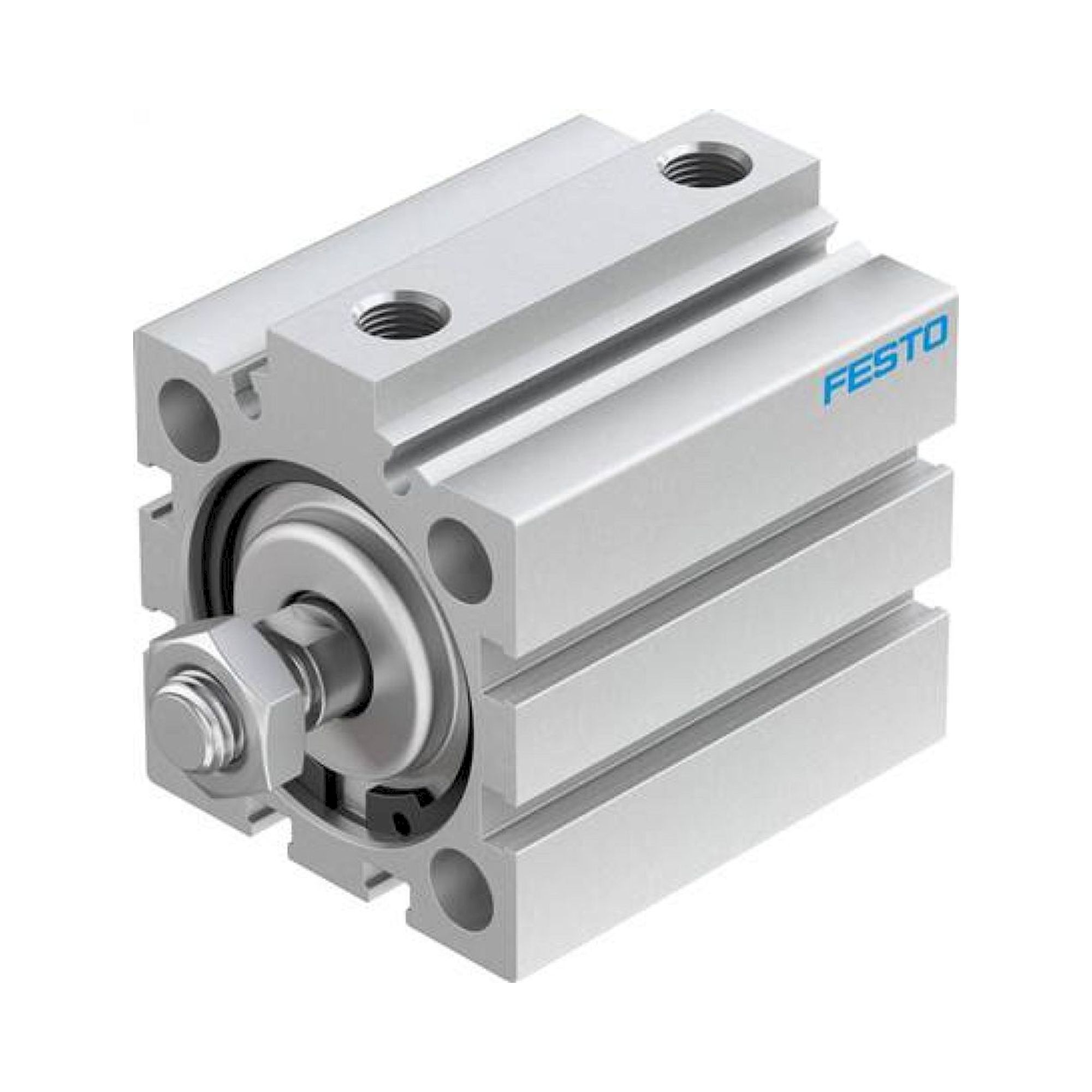 Festo ADVC-40-25-A-P-A (188246) Kurzhubzylinder