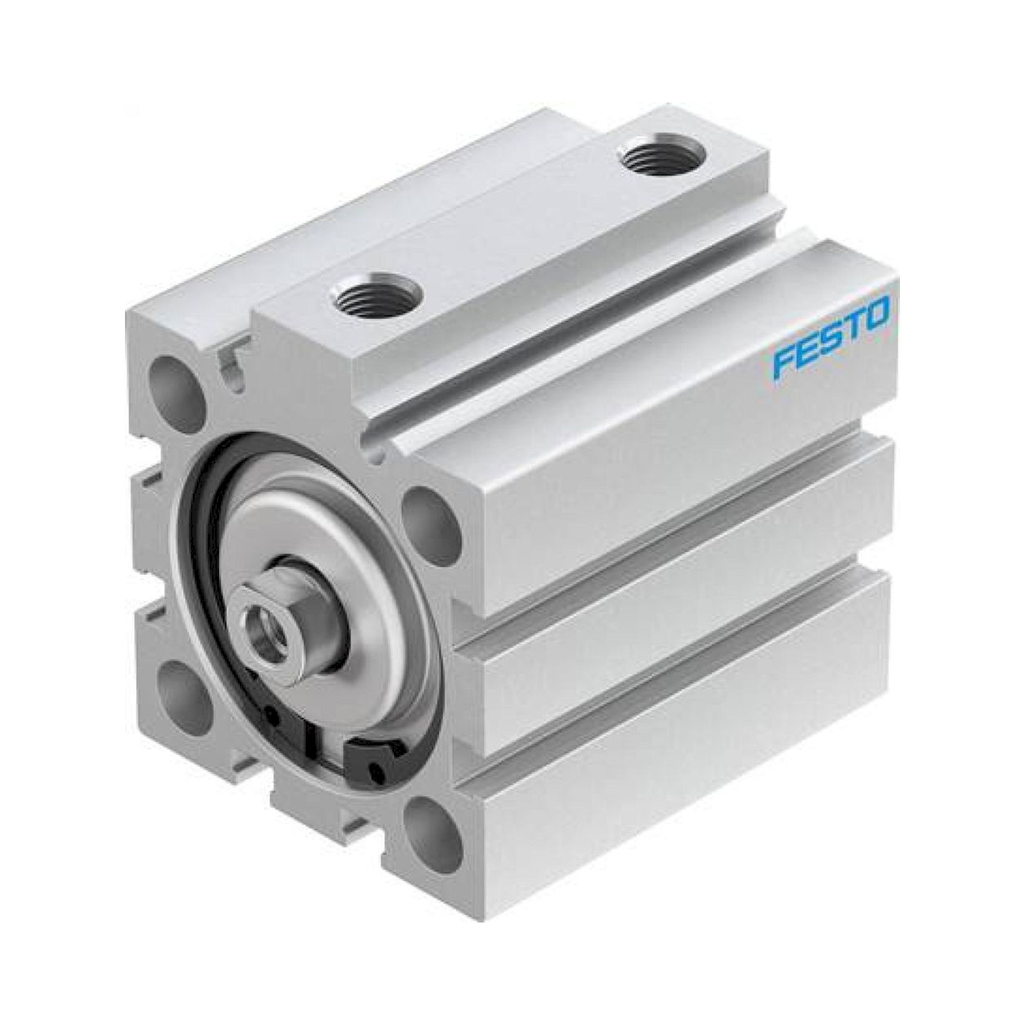 Festo ADVC-40-25-I-P-A (188236) Kurzhubzylinder