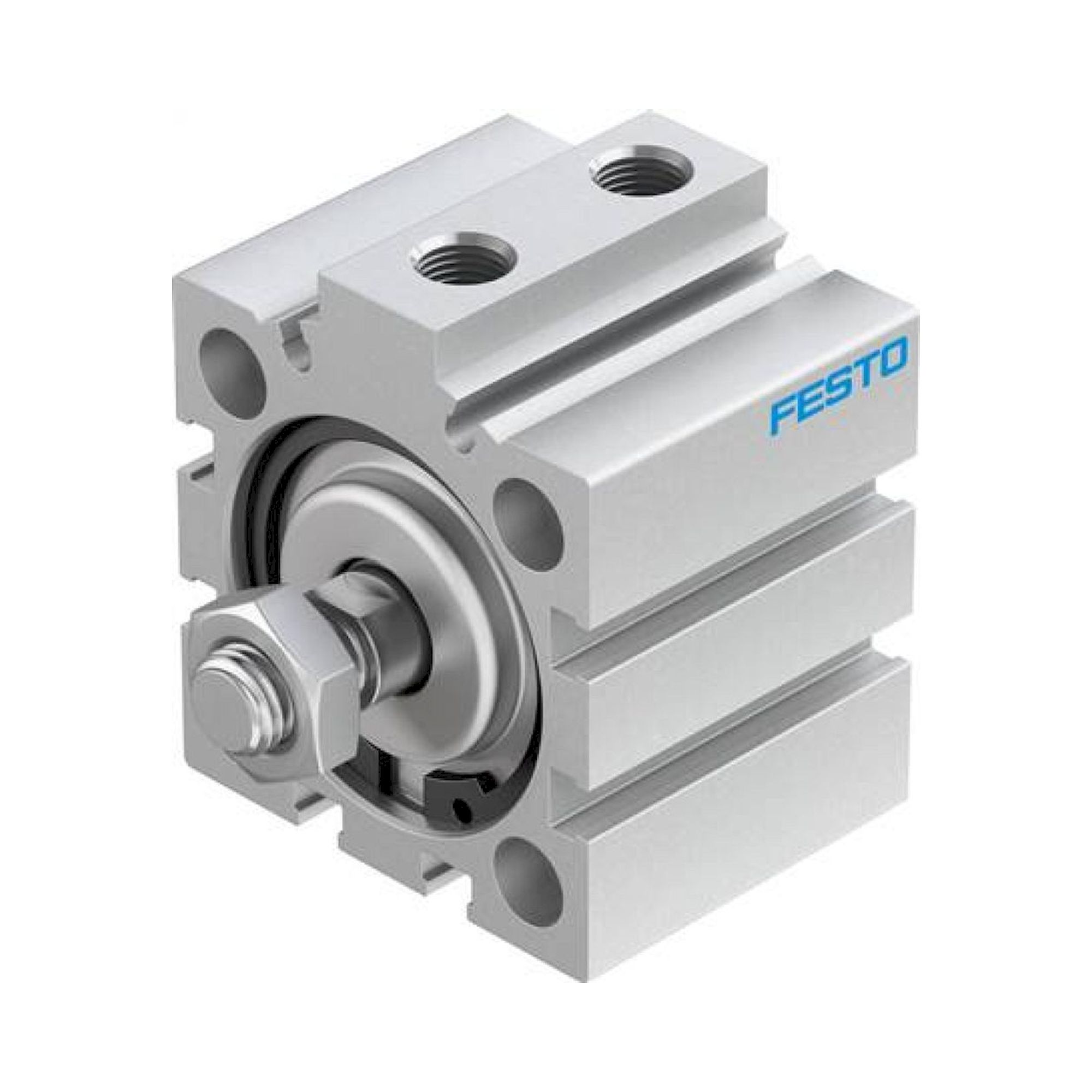 Festo ADVC-40-5-A-P-A (188242) Kurzhubzylinder