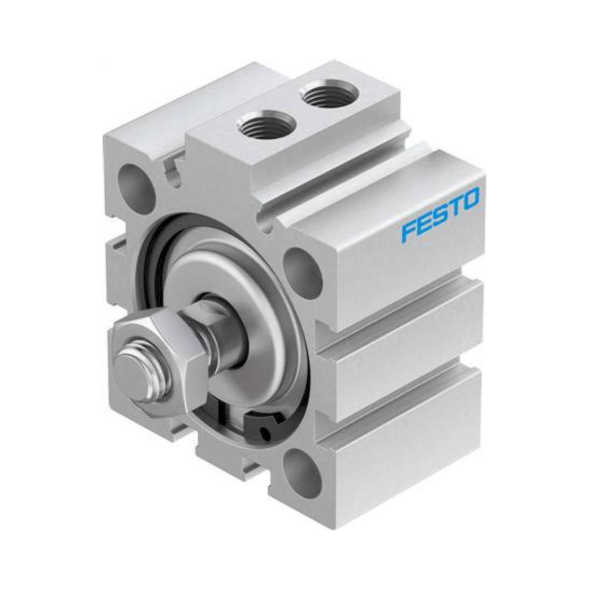 Festo ADVC-40-5-A-P (188247) Short-Stroke Cylinder