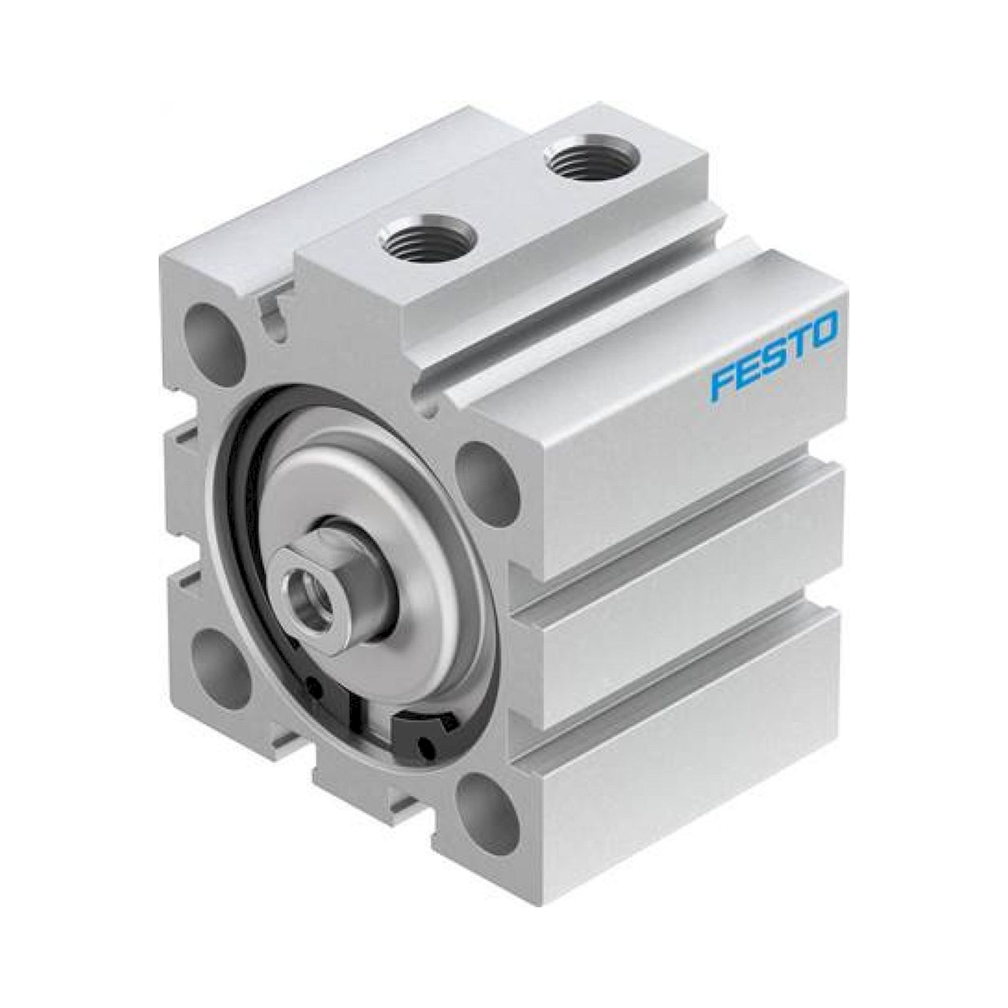 Festo ADVC-40-5-I-P-A (188232) Short-Stroke Cylinder