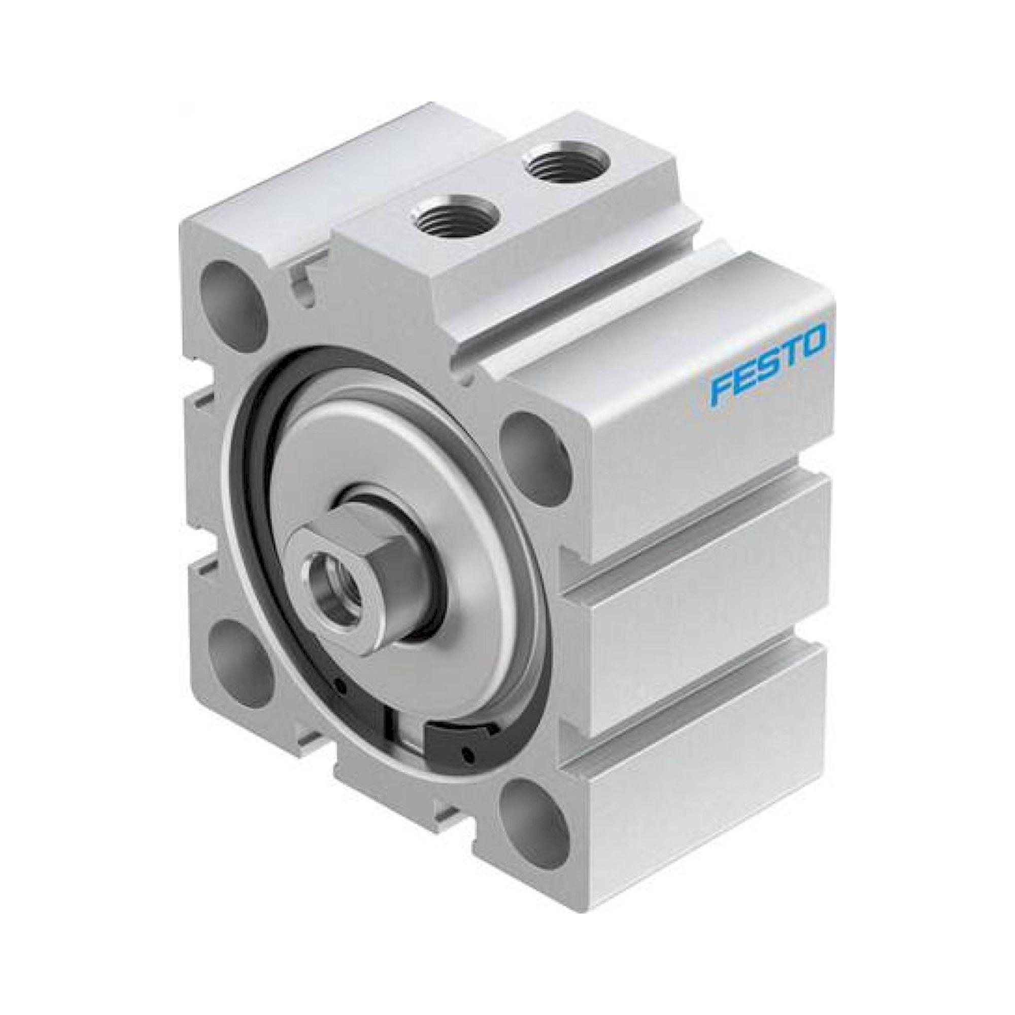 Festo ADVC-50-10-I-P (188264) Kurzhubzylinder