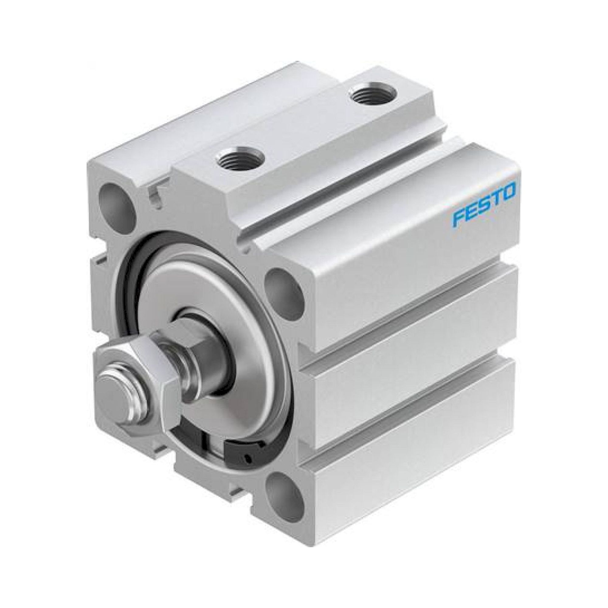 Festo ADVC-50-15-A-P-A (188269) Kurzhubzylinder