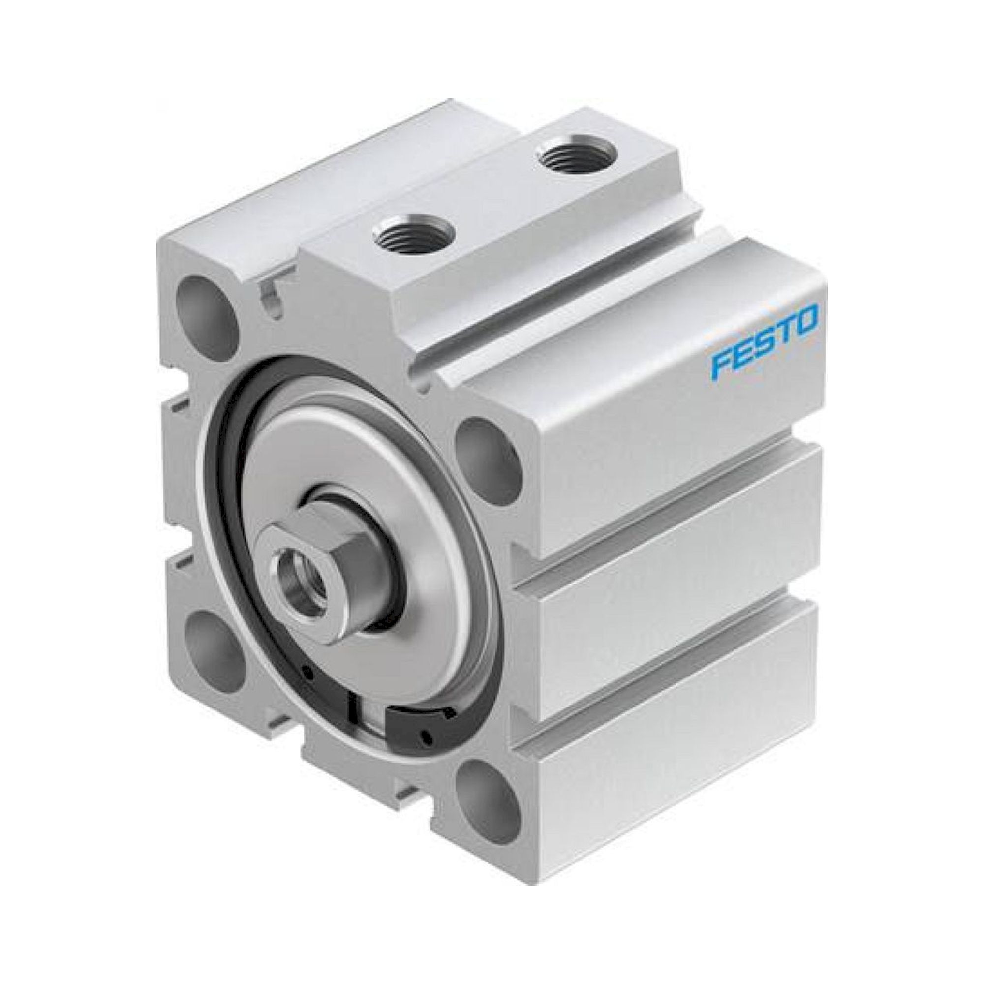 Festo ADVC-50-15-I-P (188265) Kurzhubzylinder