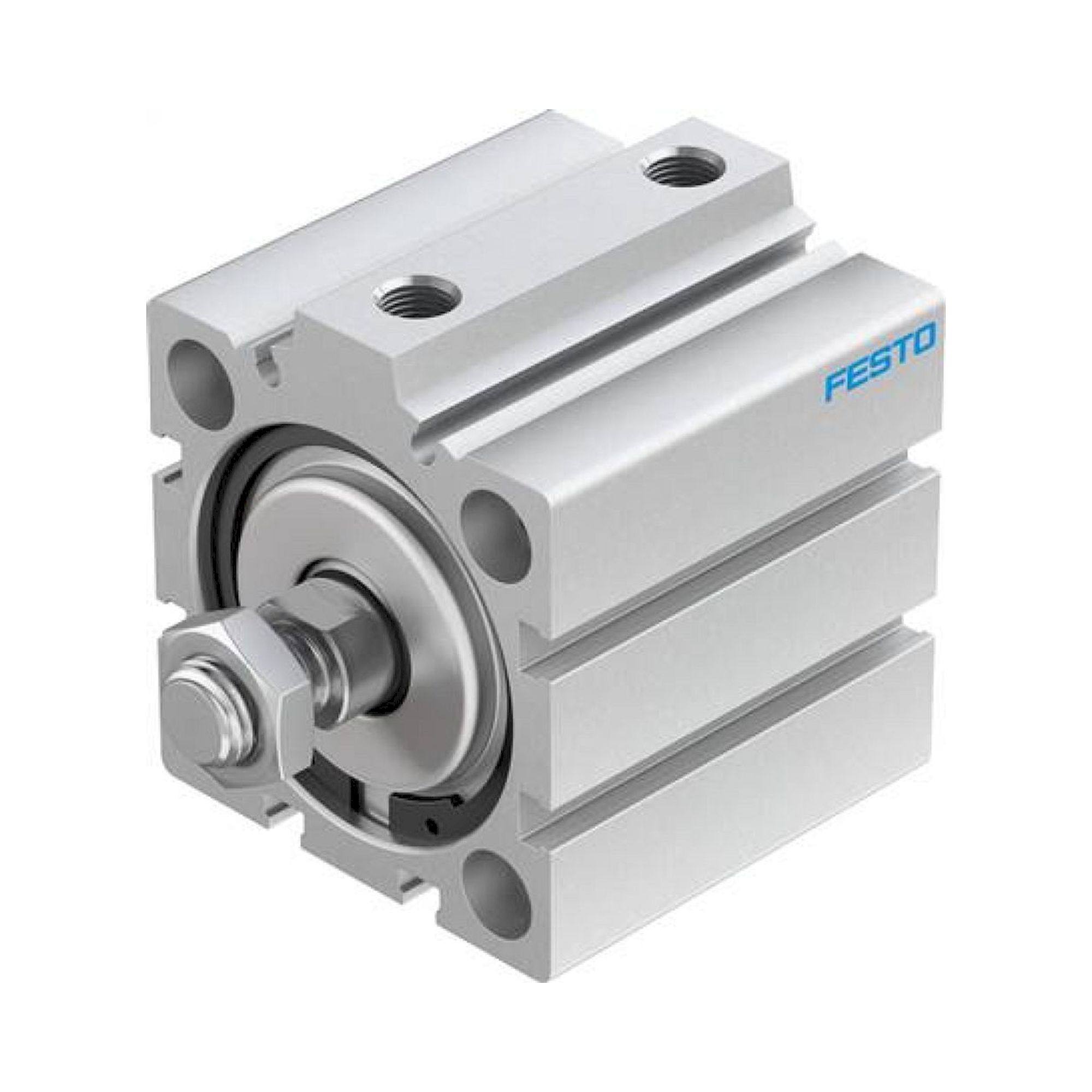 Festo ADVC-50-20-A-P-A (188270) Short-Stroke Cylinder