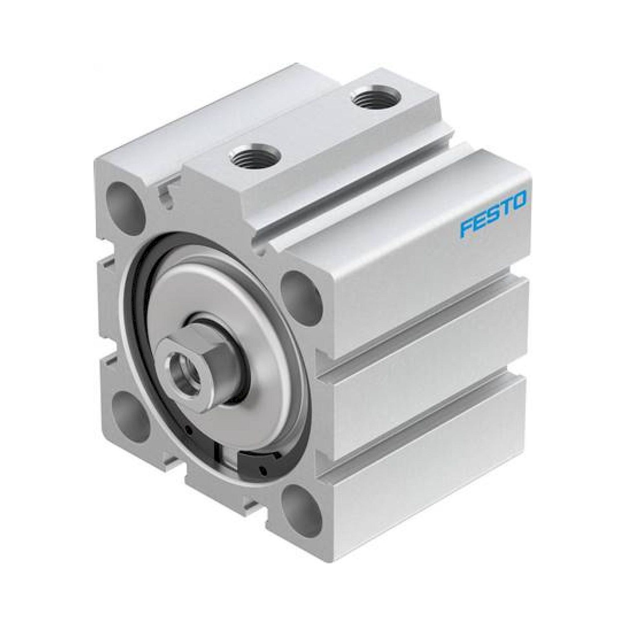 Festo ADVC-50-20-I-P (188266) Kurzhubzylinder