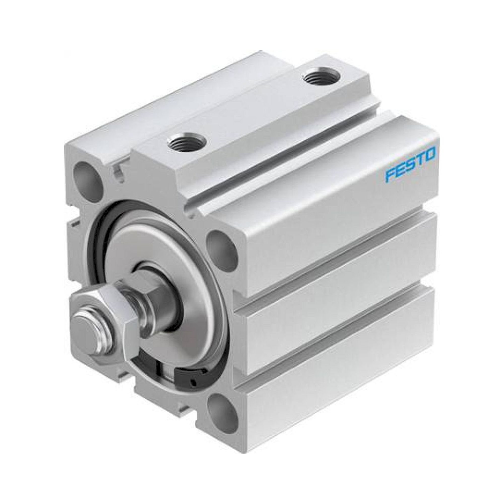 Festo ADVC-50-25-A-P-A (188271) Short-Stroke Cylinder