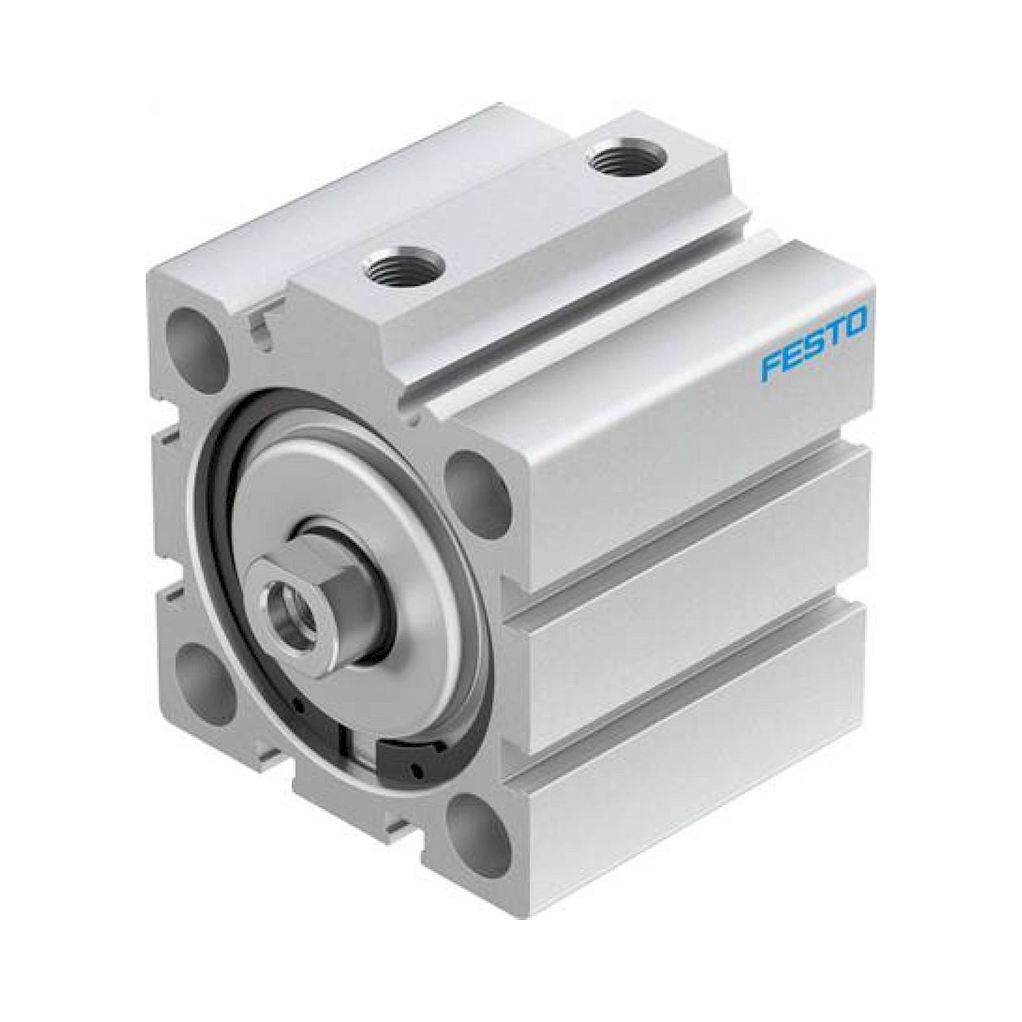 Festo ADVC-50-25-I-P (188267) Short-Stroke Cylinder