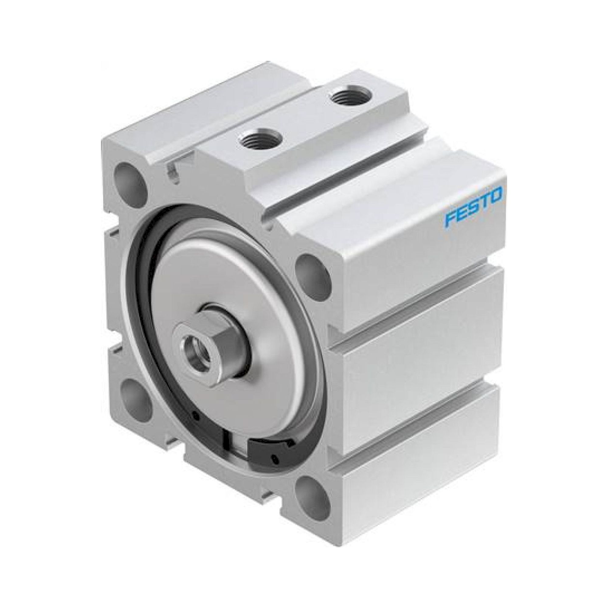 Festo ADVC-63-10-I-P-A (188284) Kurzhubzylinder