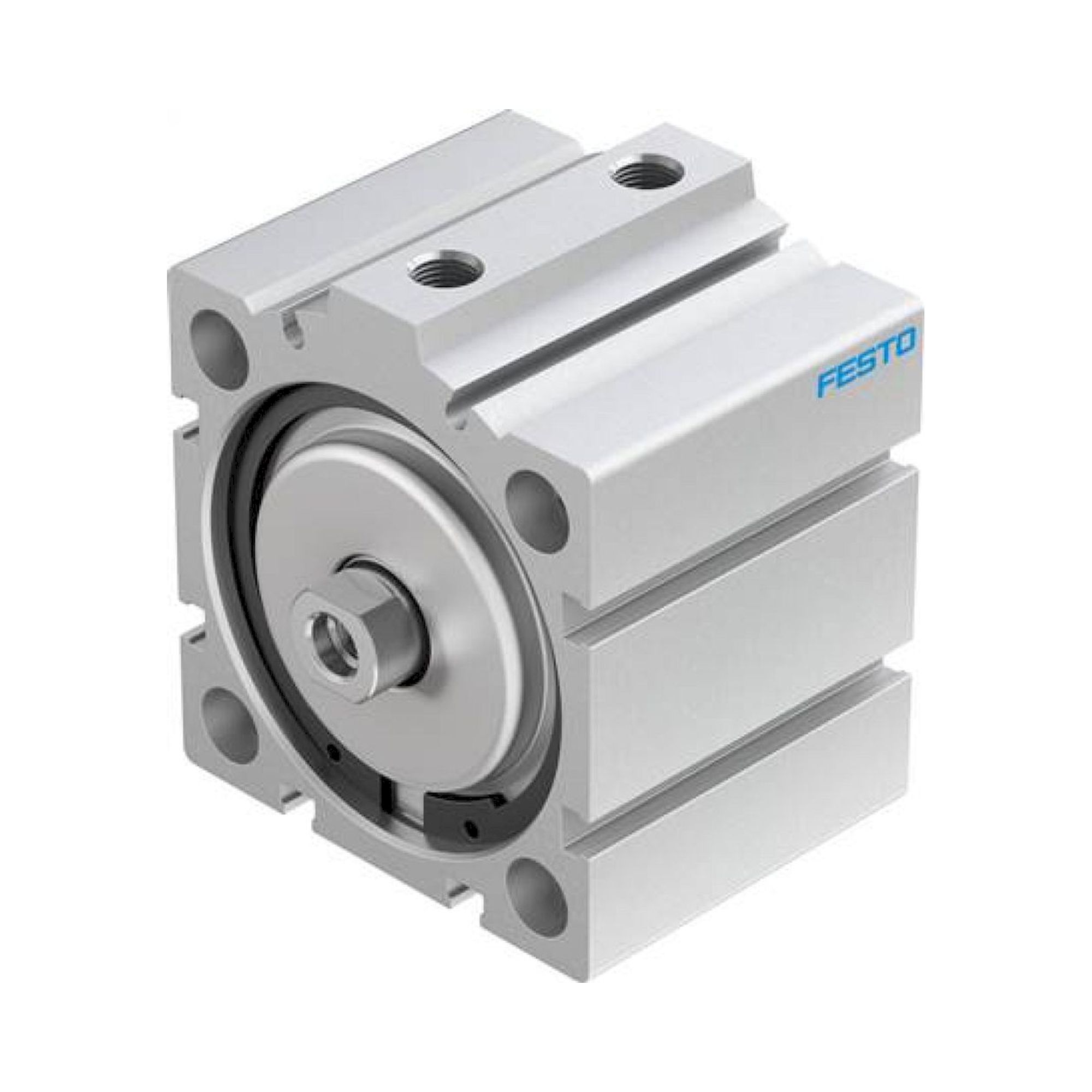 Festo ADVC-63-20-I-P (188290) Kurzhubzylinder