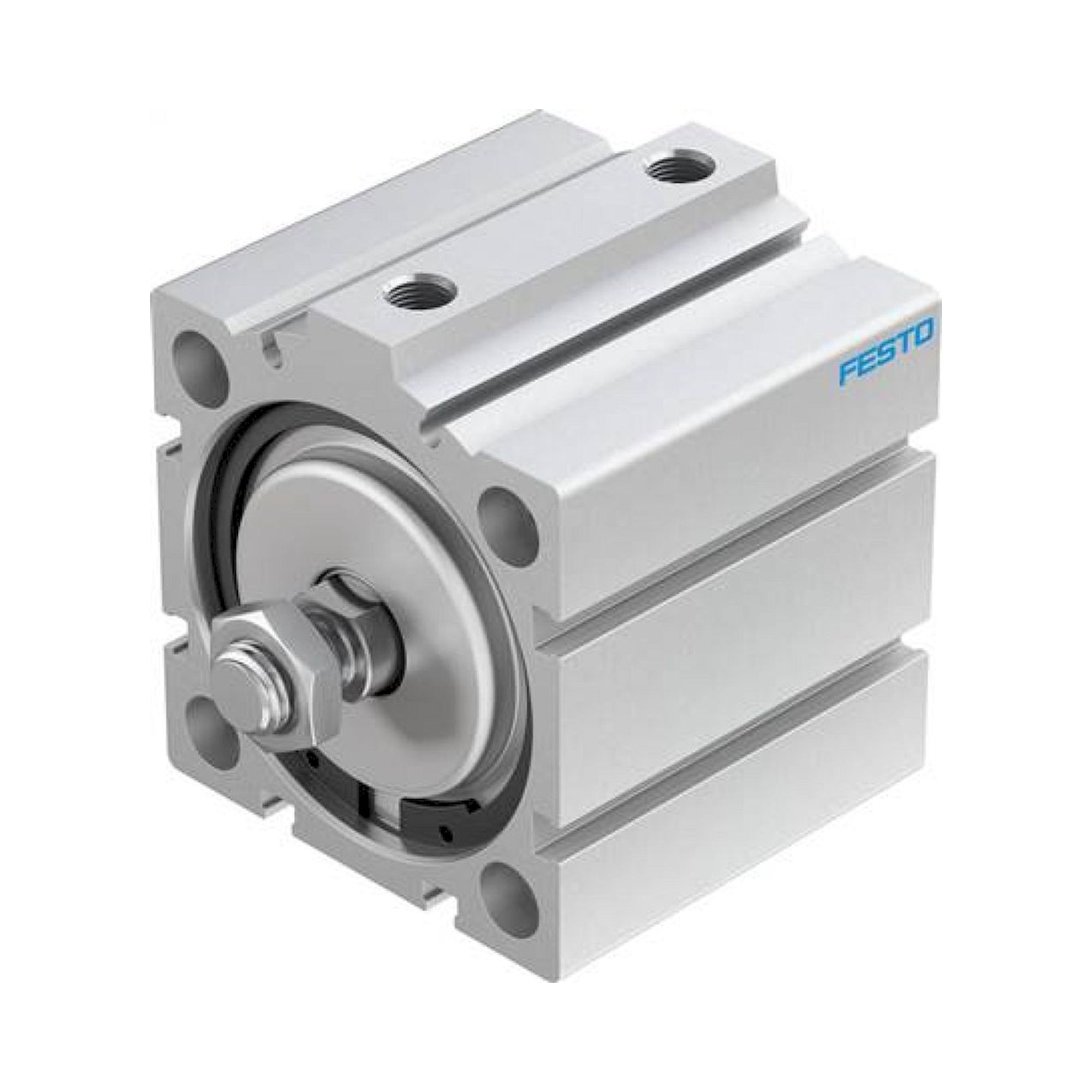 Festo ADVC-63-25-A-P-A (188295) Kurzhubzylinder