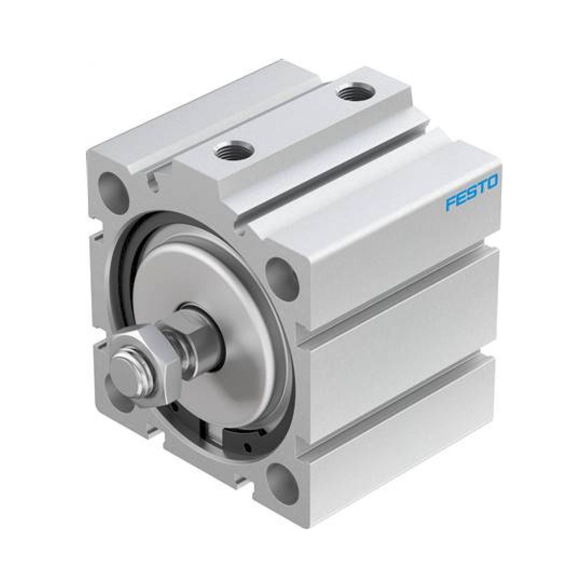 Festo ADVC-63-25-A-P (188299) Kurzhubzylinder