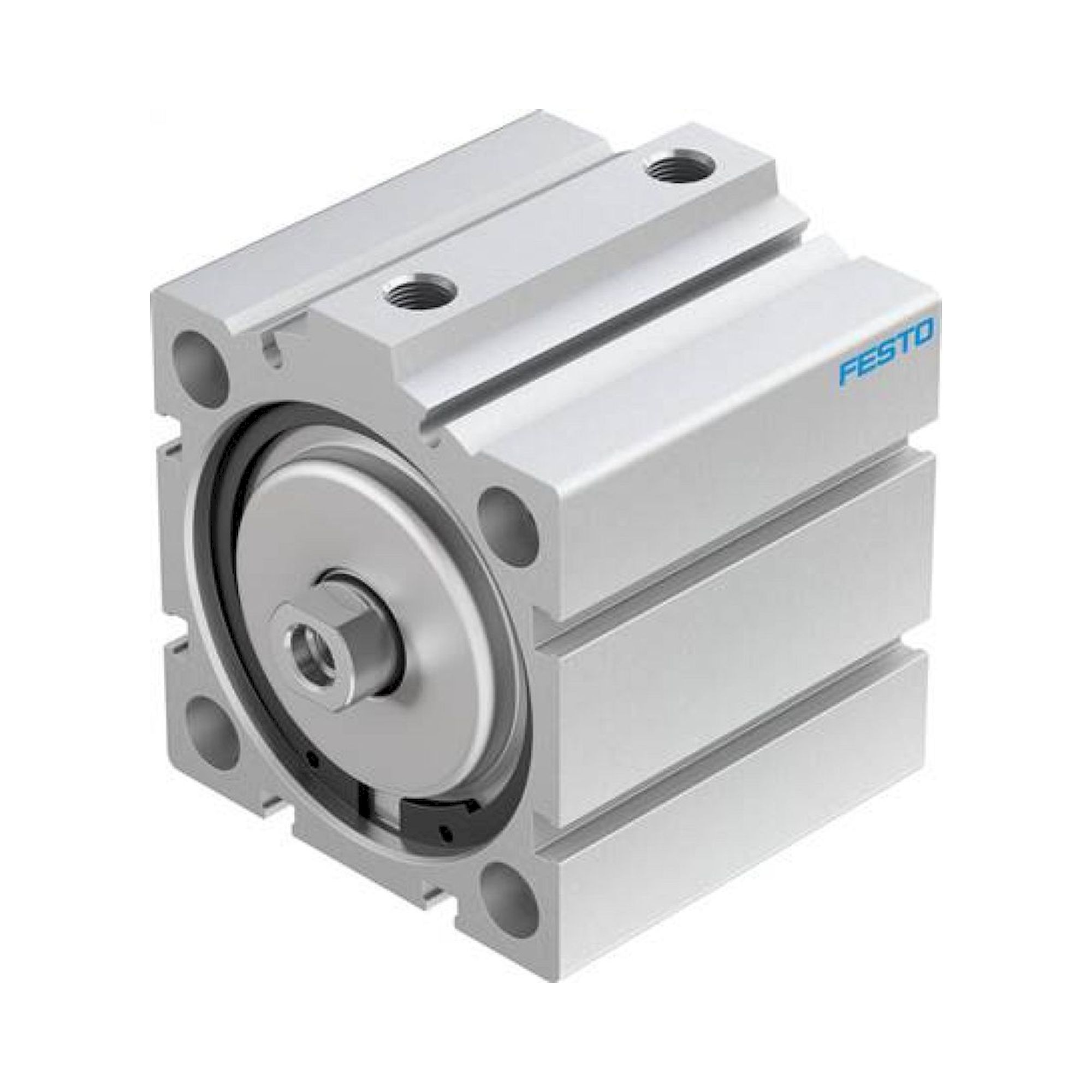 Festo ADVC-63-25-I-P-A (188287) Short-Stroke Cylinder