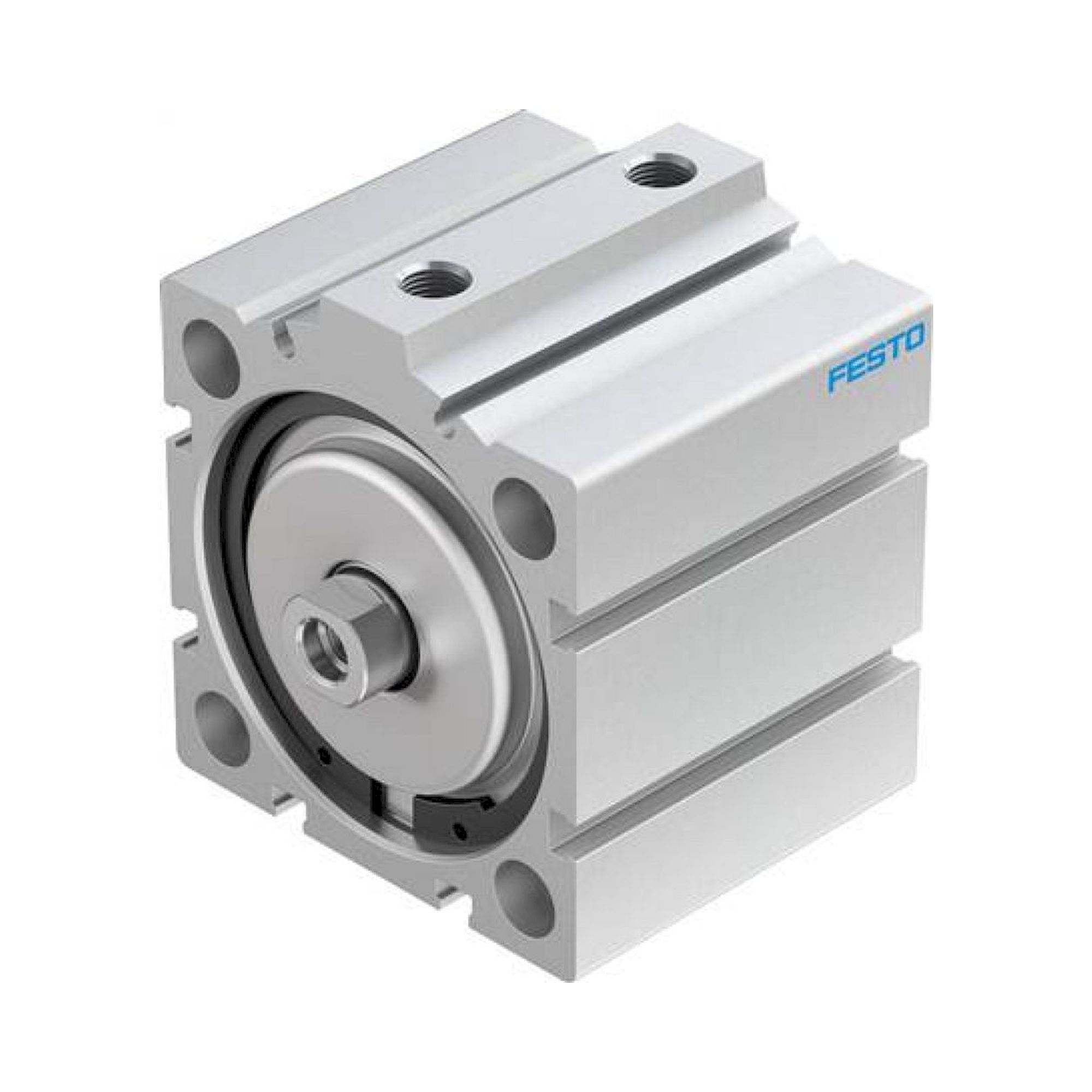 Festo ADVC-63-25-I-P (188291) Kurzhubzylinder