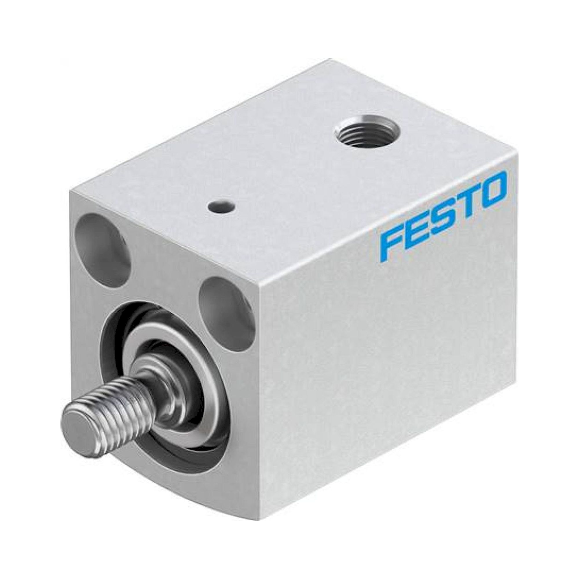 Festo AEVC-12-10-A-P (188087) Kurzhubzylinder