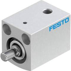 Festo AEVC-12-10-A-P (188087) Short-Stroke Cylinder