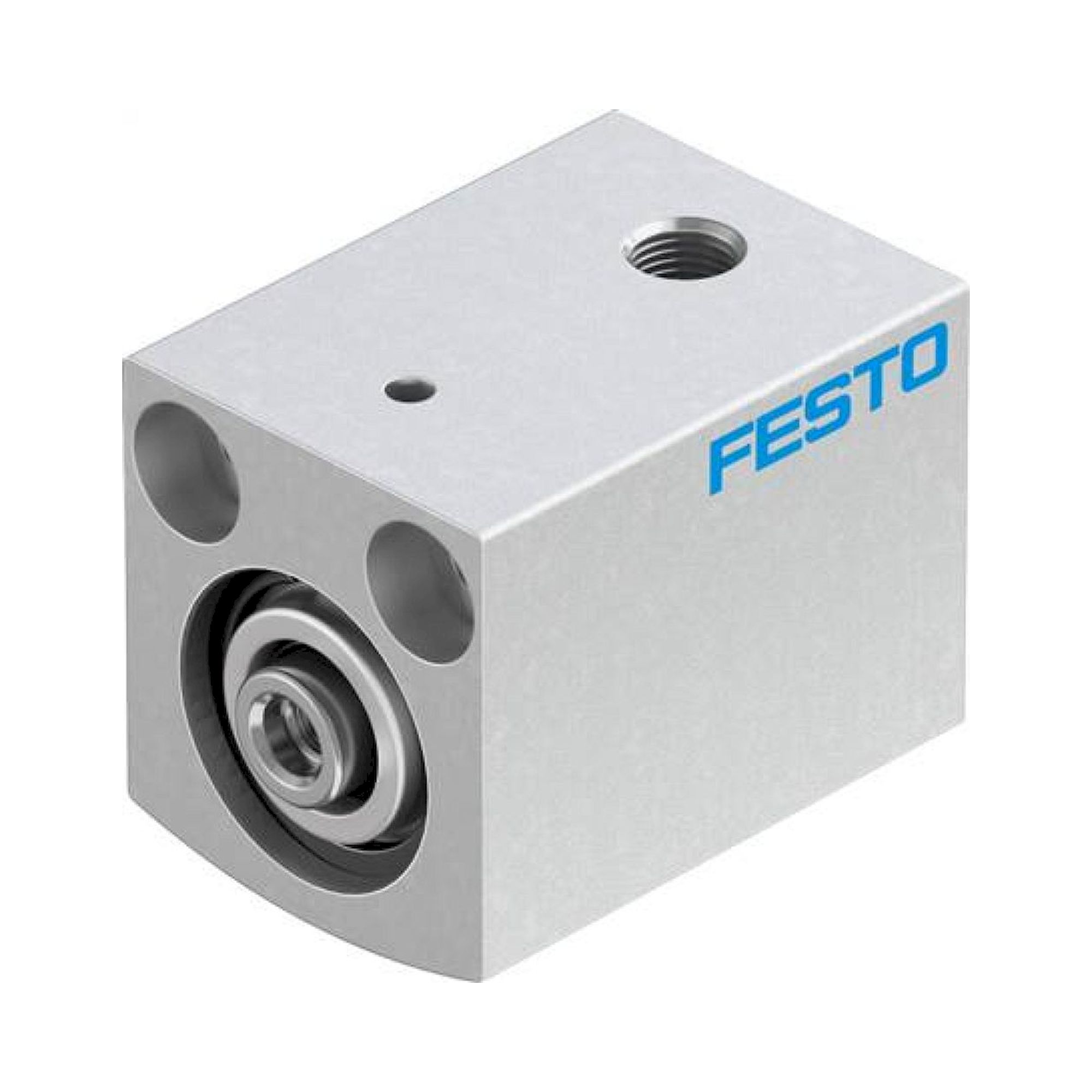 Festo AEVC-12-10-I-P (188083) Kurzhubzylinder