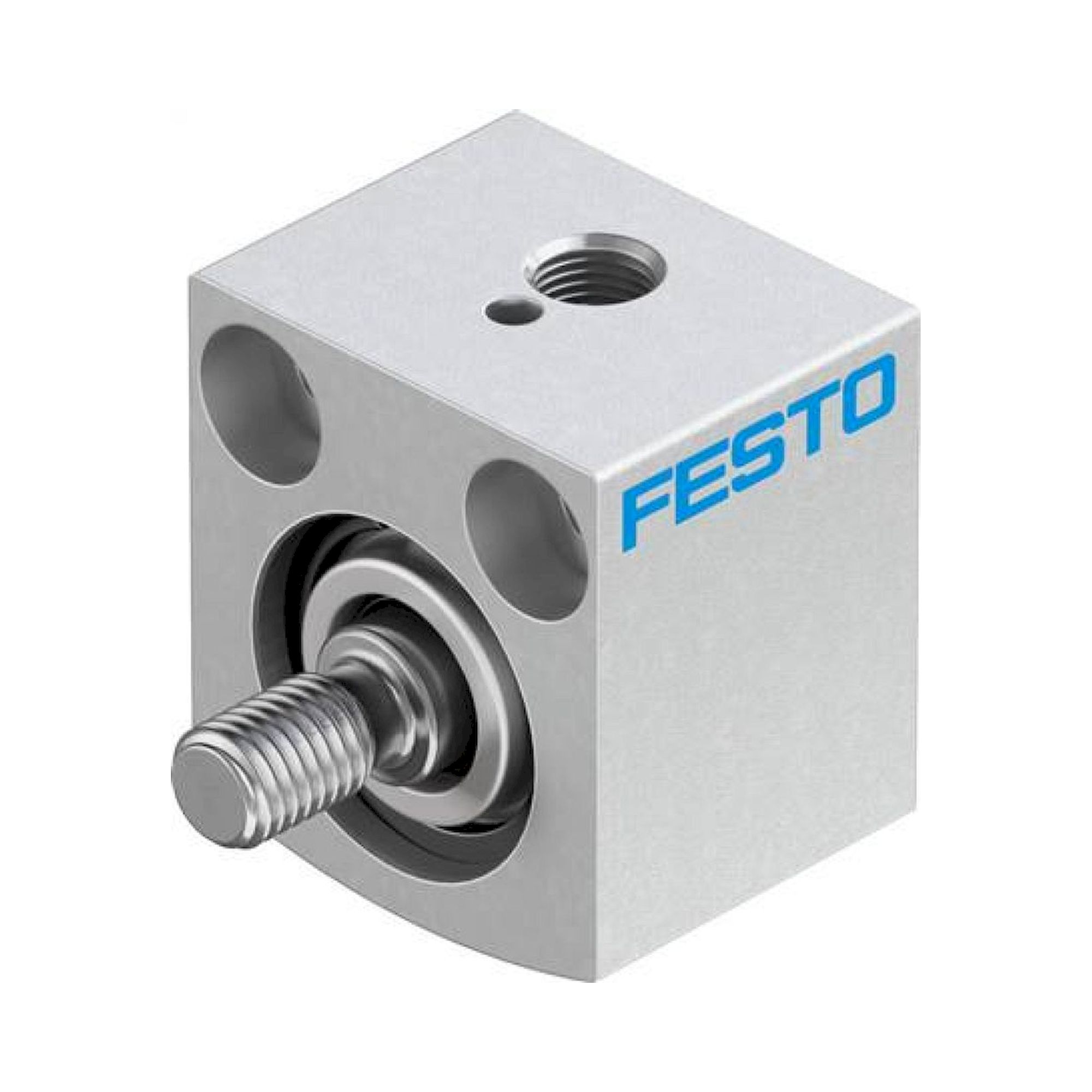 Festo AEVC-12-5-A-P (188086) Kurzhubzylinder
