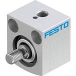 Festo AEVC-12-5-A-P (188086) Short-Stroke Cylinder