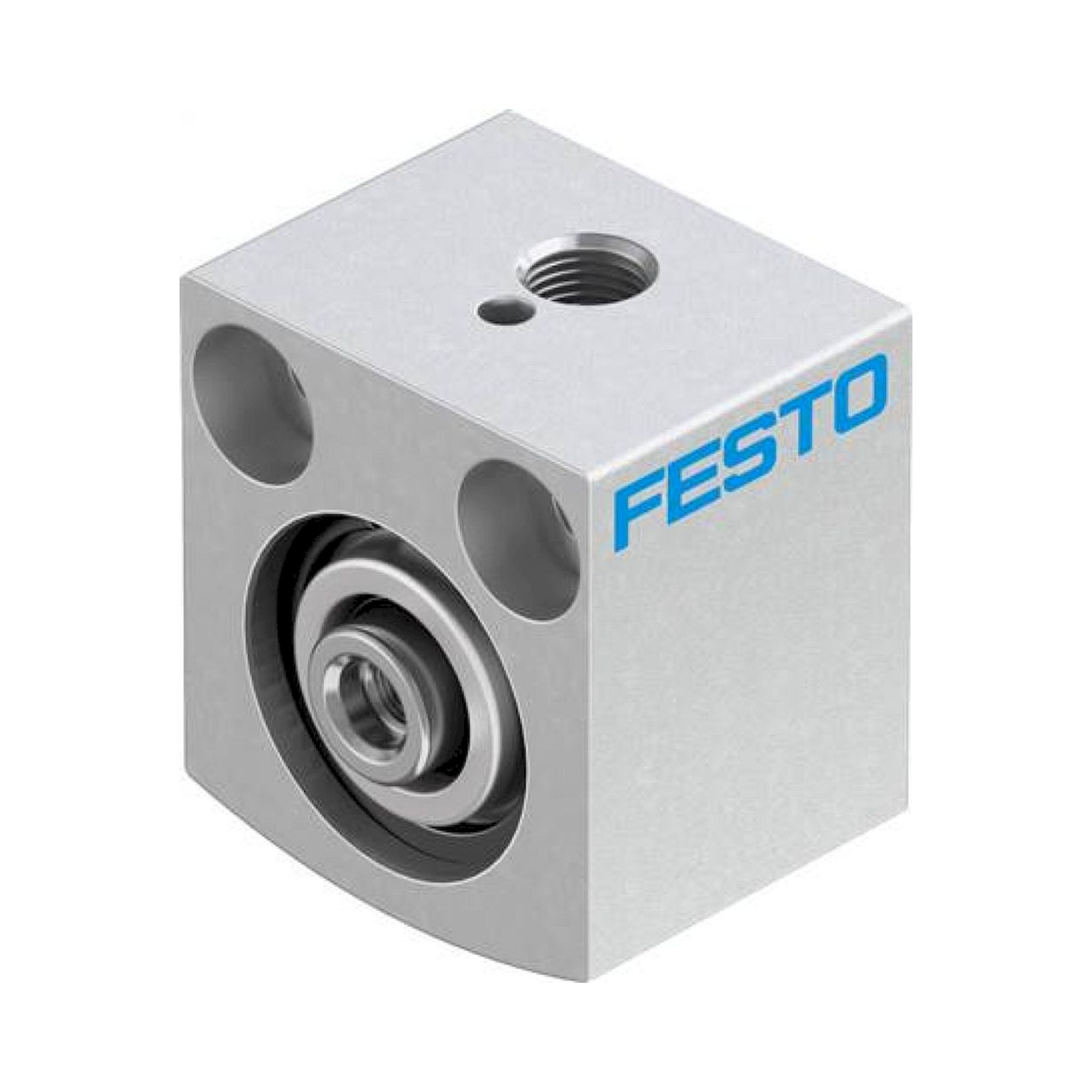 Festo AEVC-12-5-I-P (188082) Kurzhubzylinder