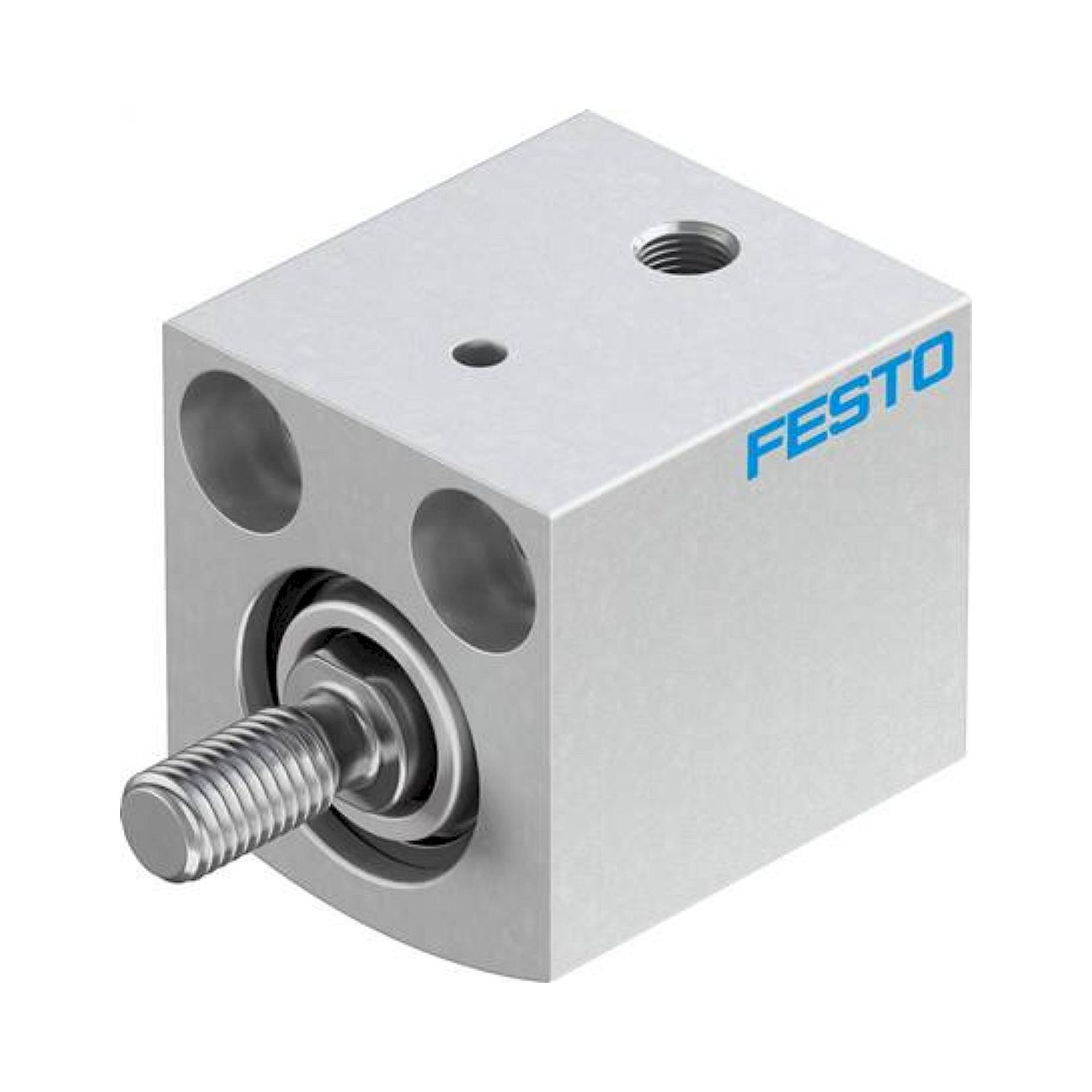 Festo AEVC-16-10-A-P (188106) Kurzhubzylinder