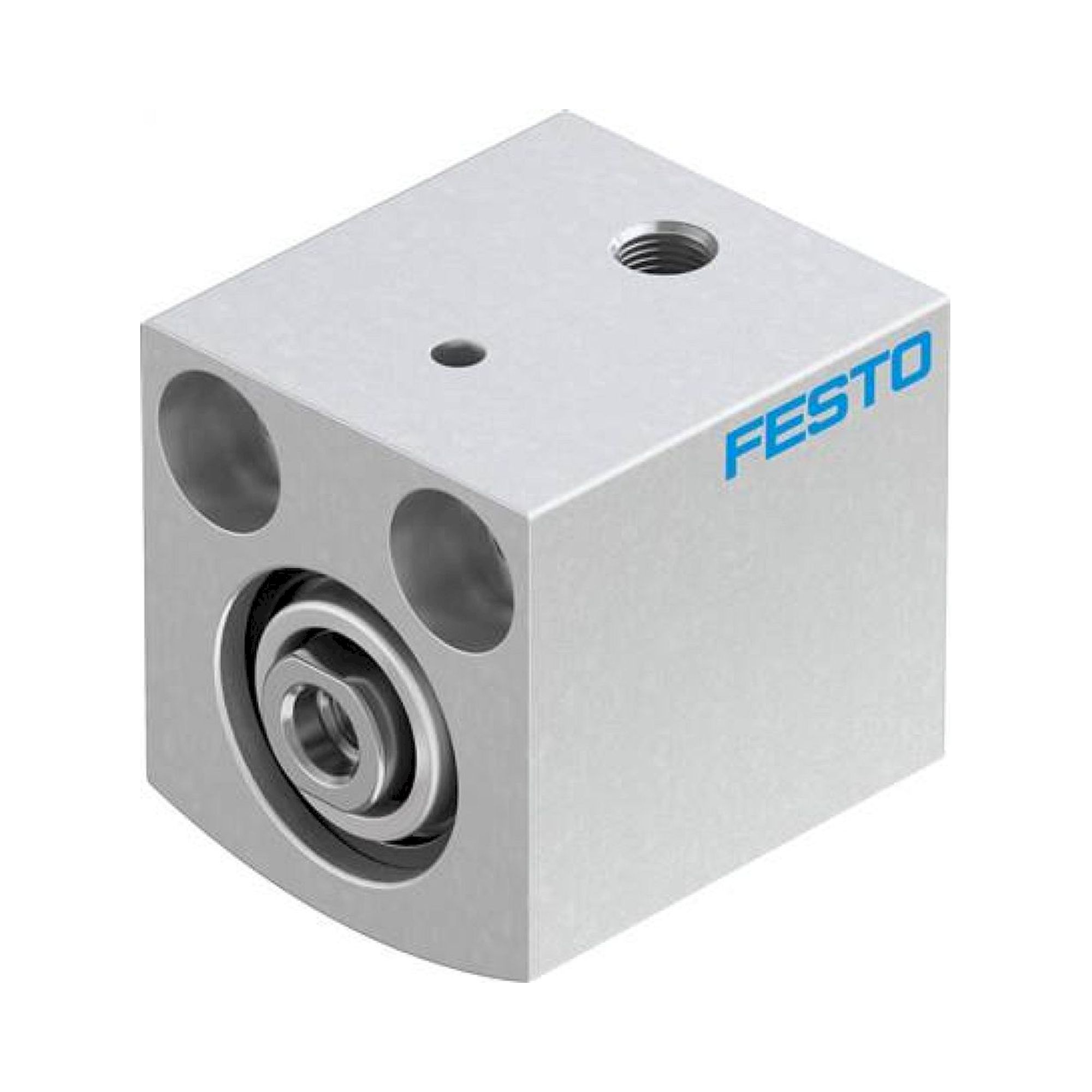 Festo AEVC-16-10-I-P (188100) Short-Stroke Cylinder