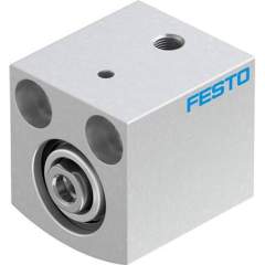 Festo AEVC-16-10-I-P (188100) Short-Stroke Cylinder