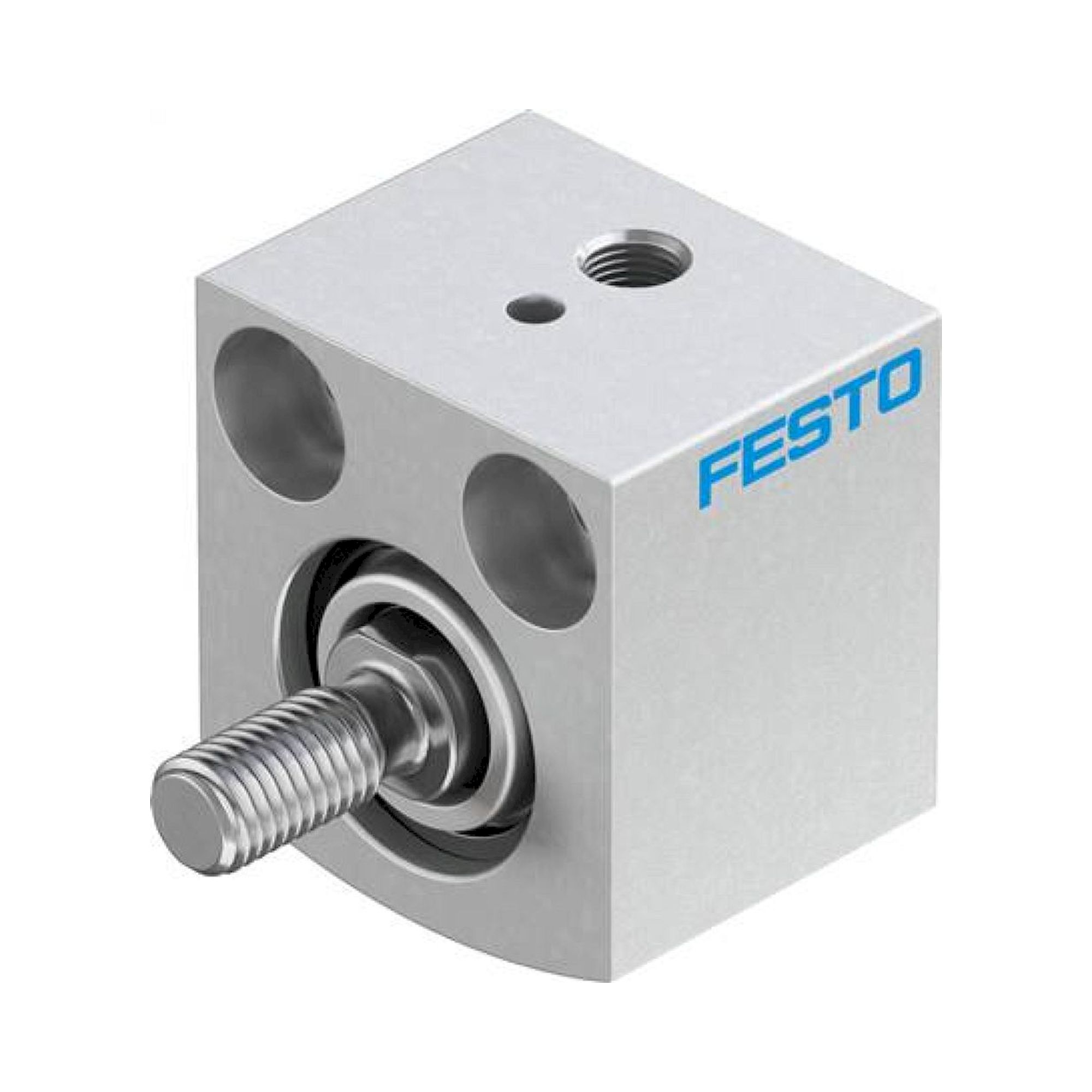Festo AEVC-16-5-A-P (188105) Kurzhubzylinder