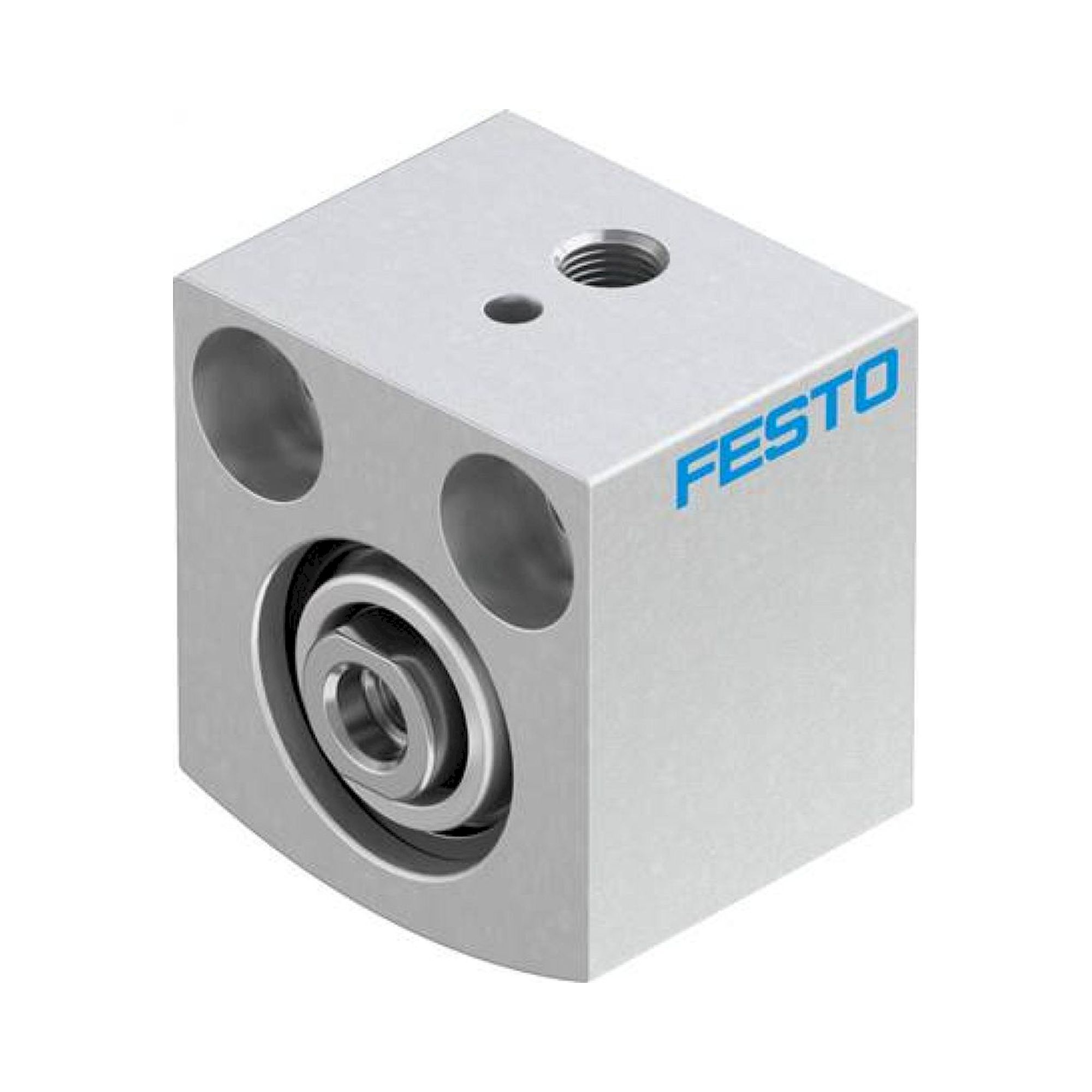 Festo AEVC-16-5-I-P (188099) Kurzhubzylinder
