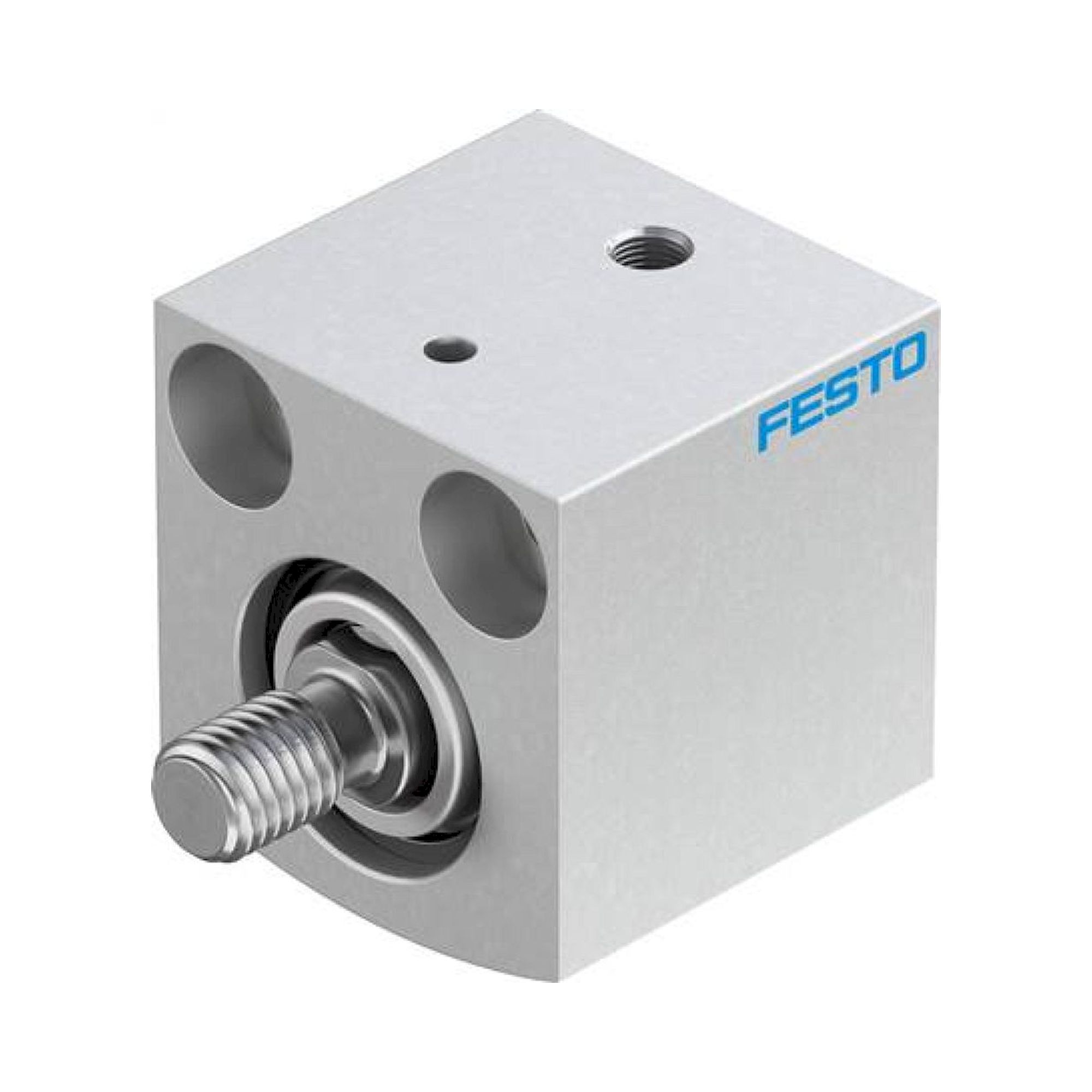 Festo AEVC-20-10-A-P (188138) Kurzhubzylinder
