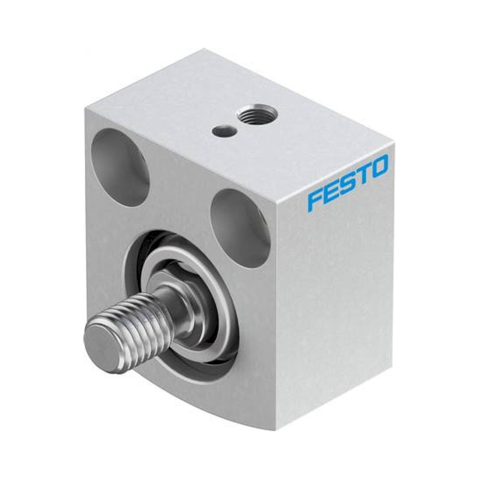 Festo AEVC-20-5-A-P (188137) Short-Stroke Cylinder