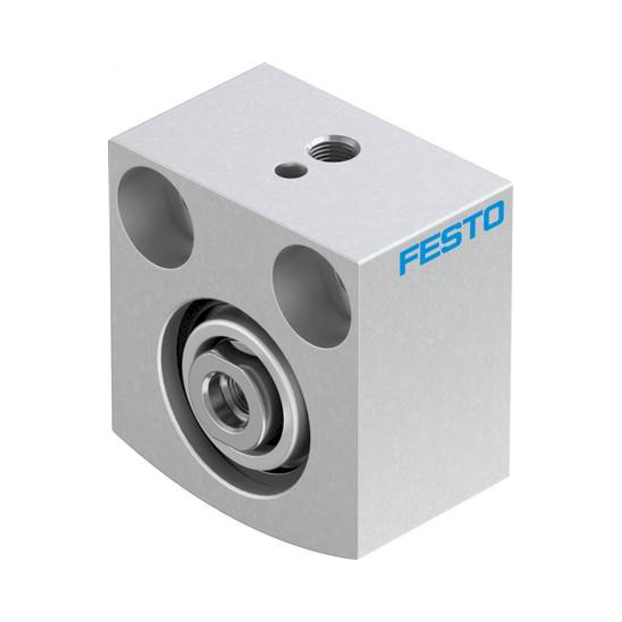 Festo AEVC-20-5-I-P (188131) Short-Stroke Cylinder