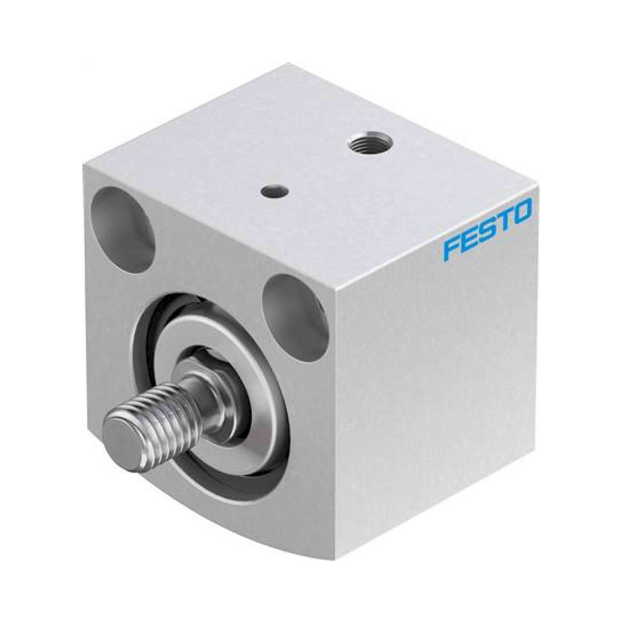 Festo AEVC-25-10-A-P (188170) Kurzhubzylinder