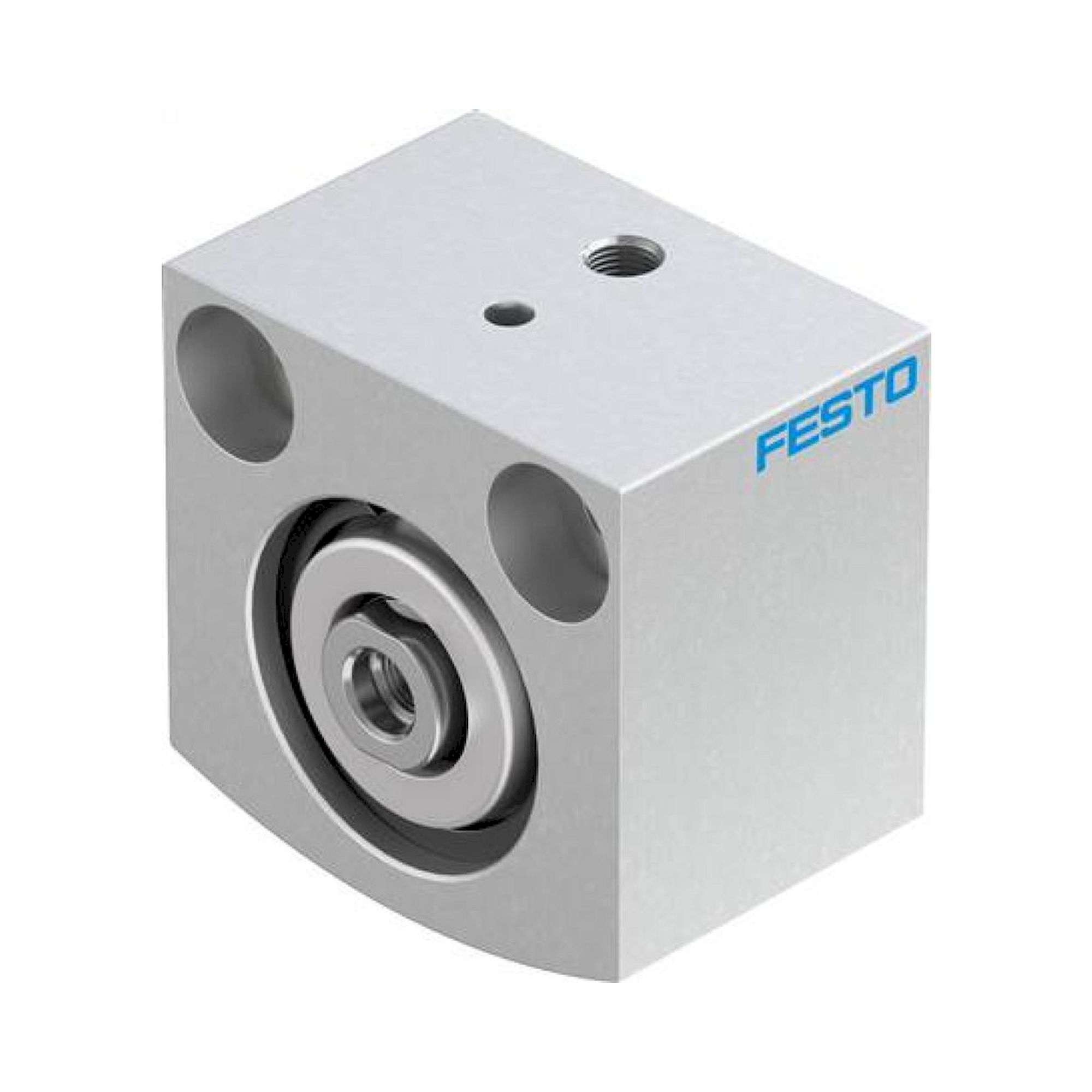 Festo AEVC-25-5-I-P (188163) Kurzhubzylinder