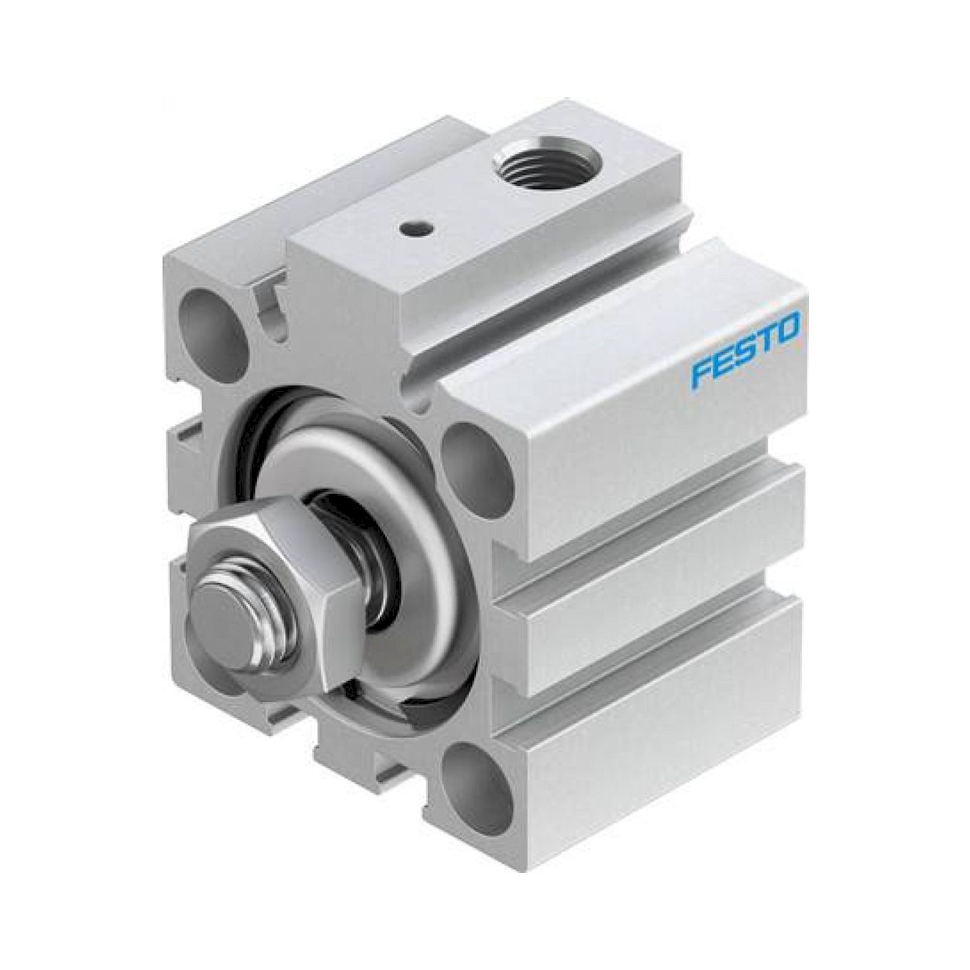 Festo AEVC-32-10-A-P (188202) Kurzhubzylinder