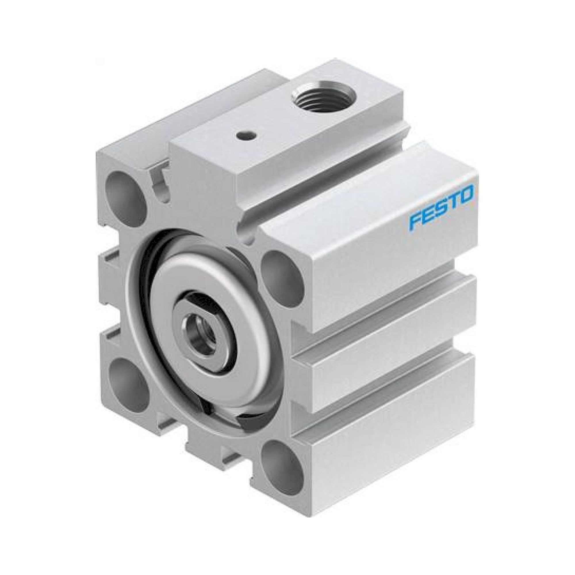 Festo AEVC-32-10-I-P (188196) Kurzhubzylinder