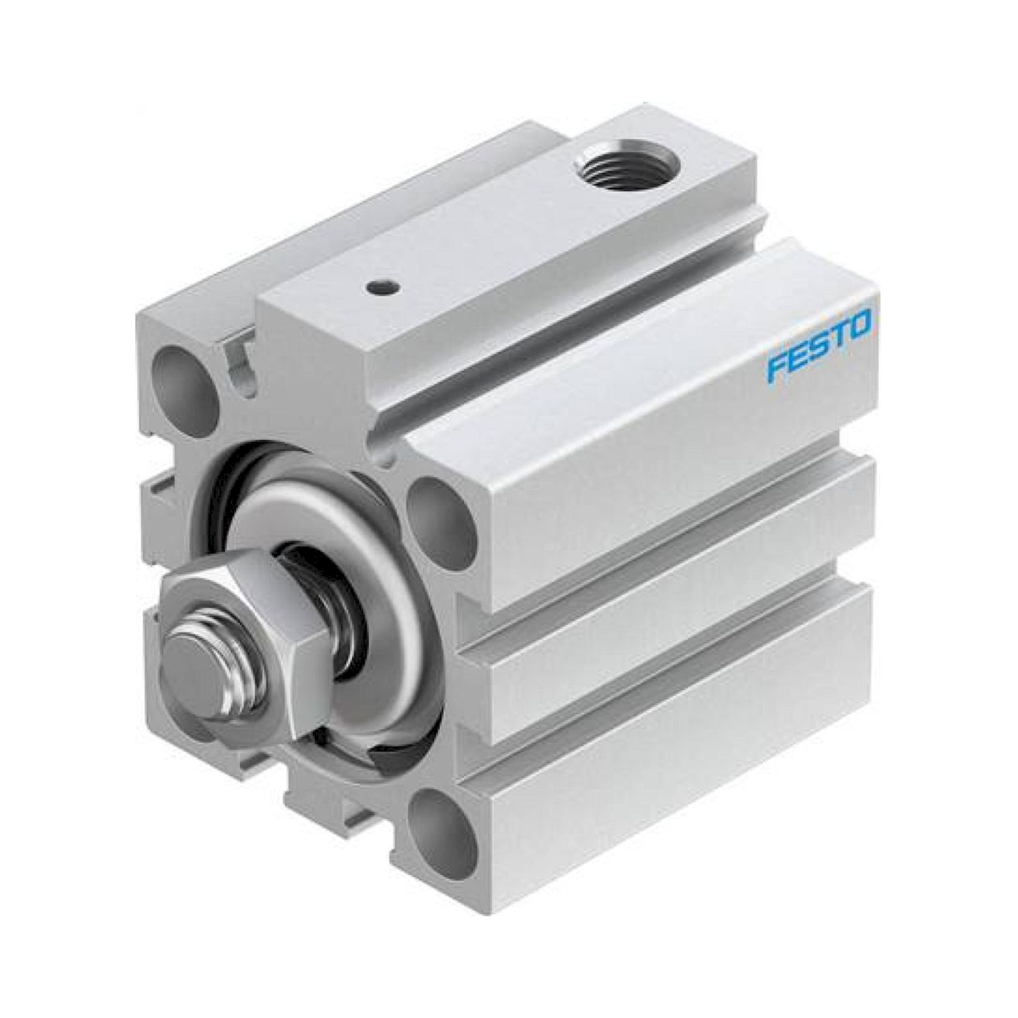 Festo AEVC-32-25-A-P (188203) Short-Stroke Cylinder