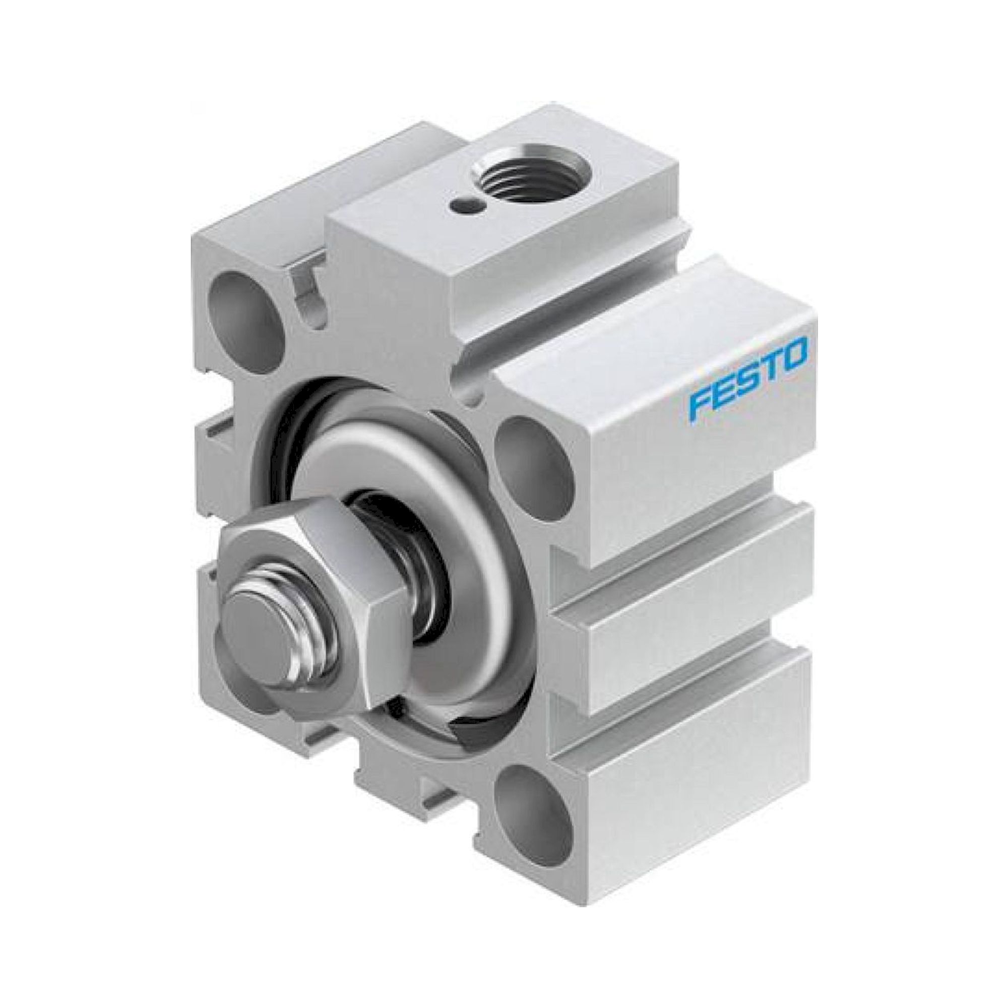 Festo AEVC-32-5-A-P (188201) Kurzhubzylinder