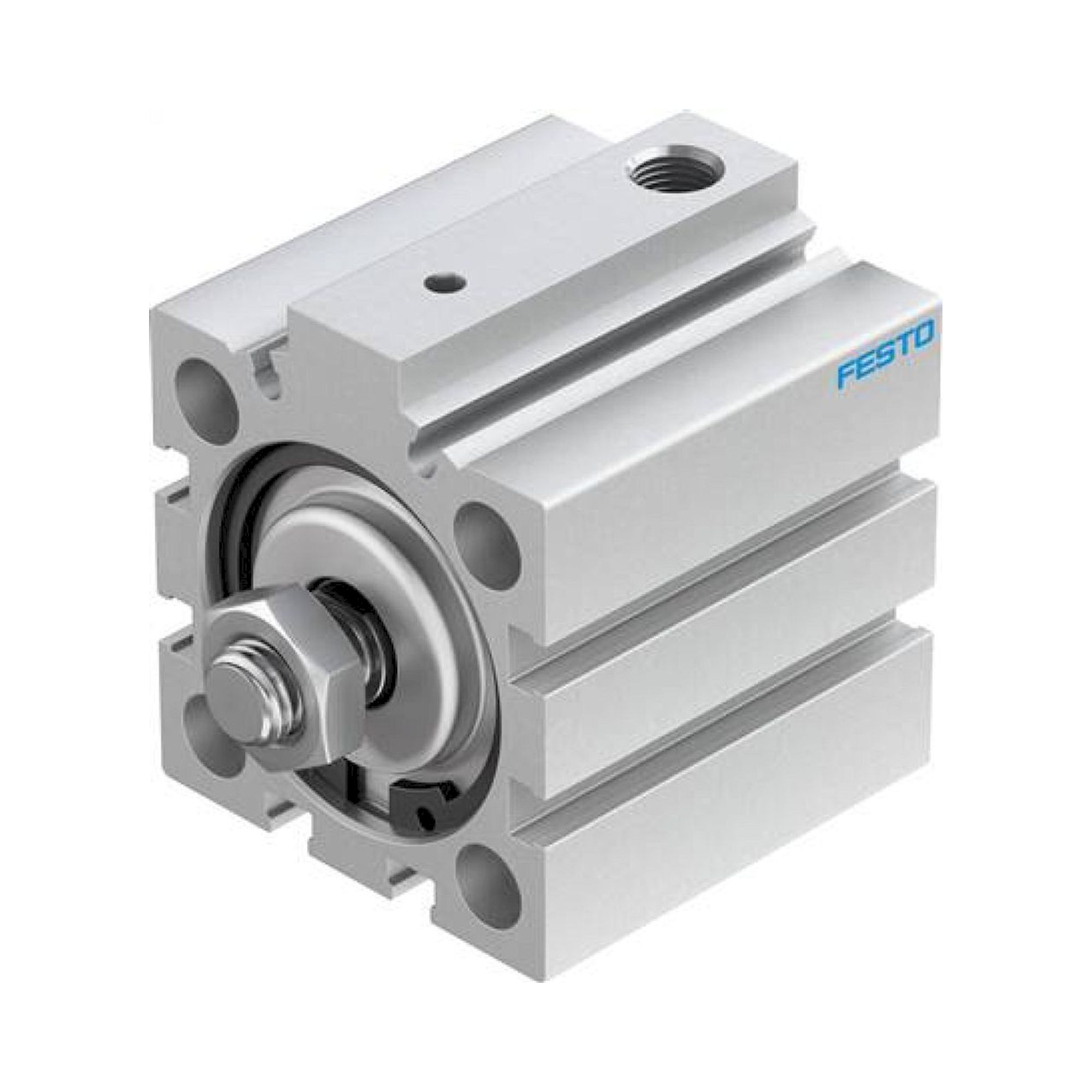 Festo AEVC-40-25-A-P (188231) Short-Stroke Cylinder