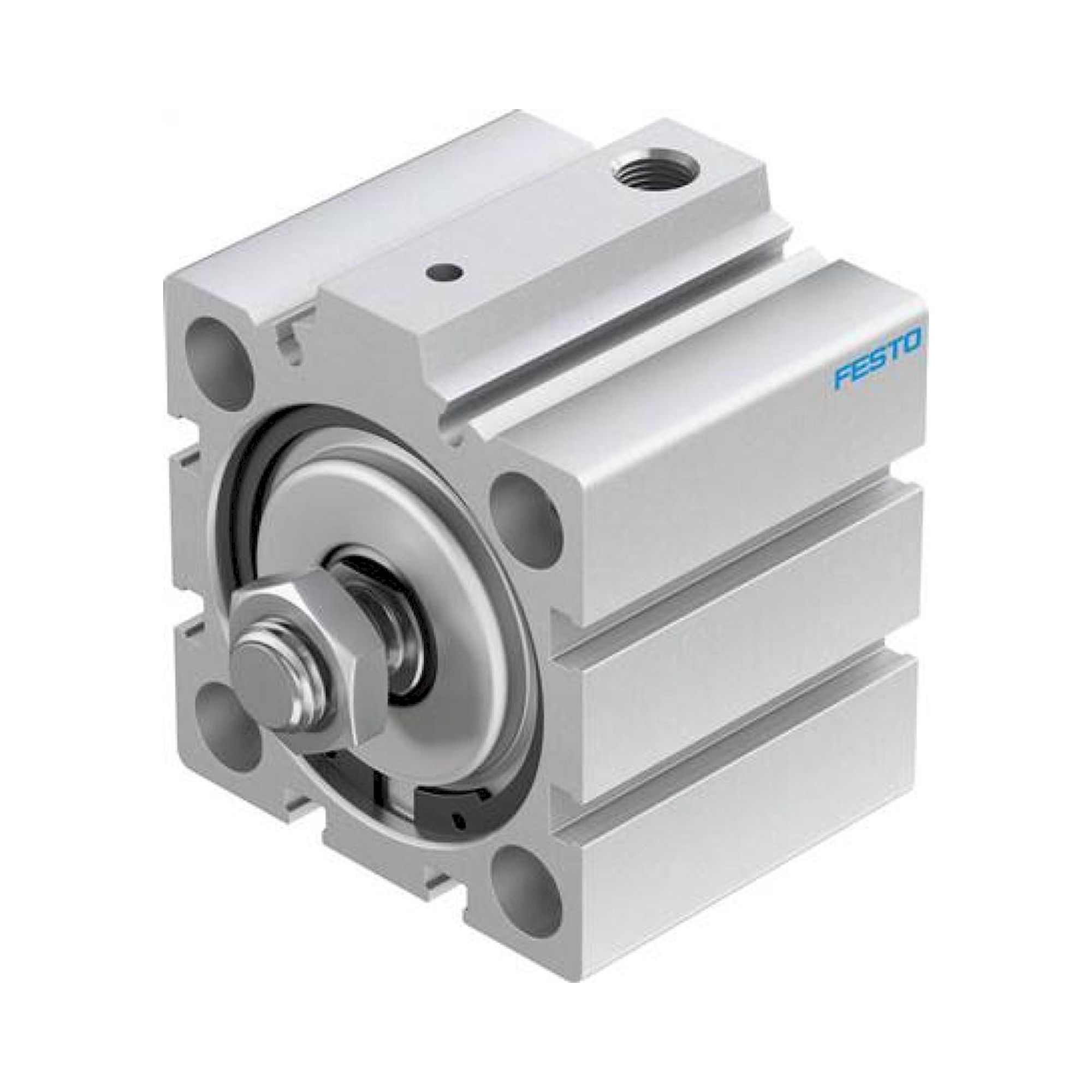 Festo AEVC-50-25-A-P (188259) Kurzhubzylinder