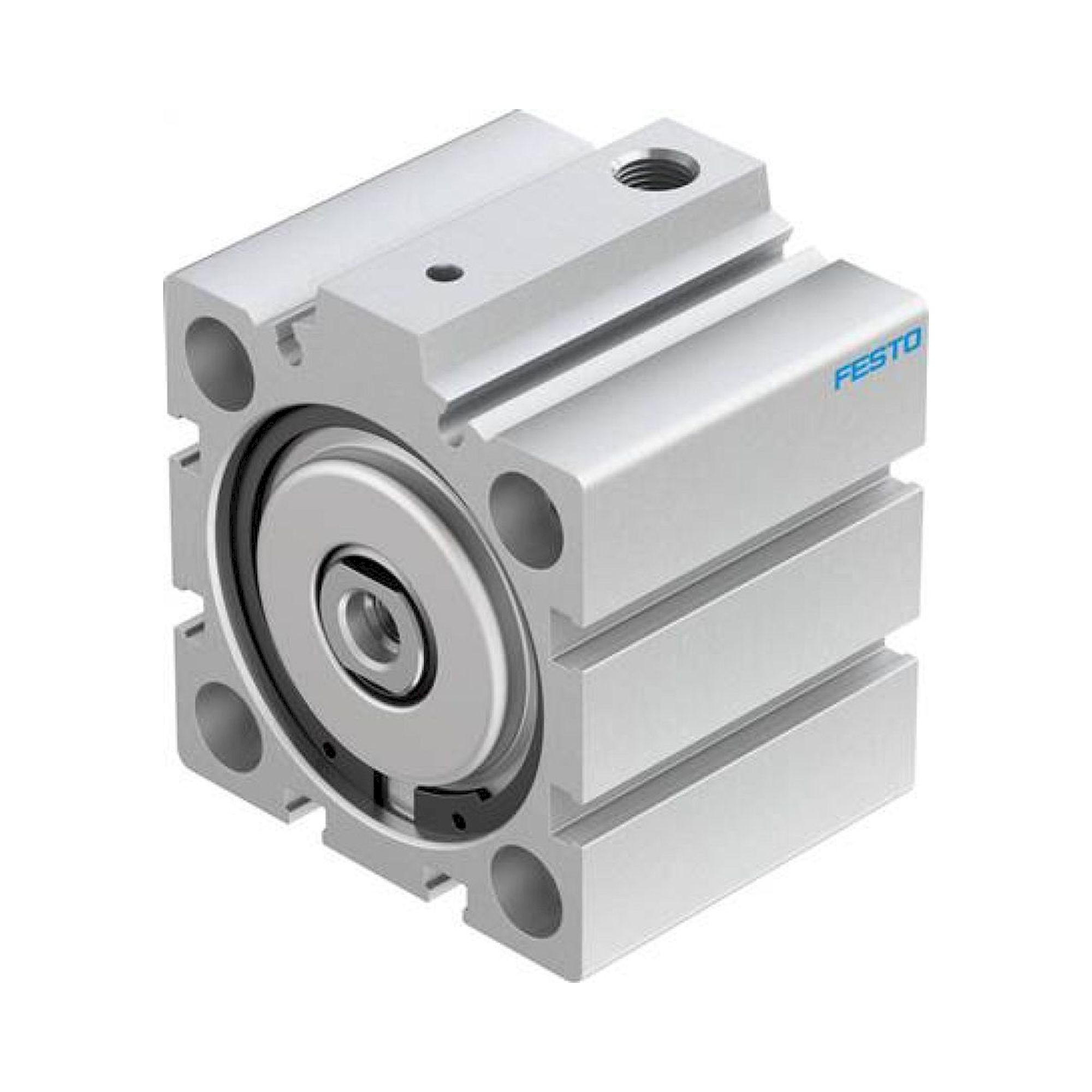 Festo AEVC-50-25-I-P (188255) Short-Stroke Cylinder