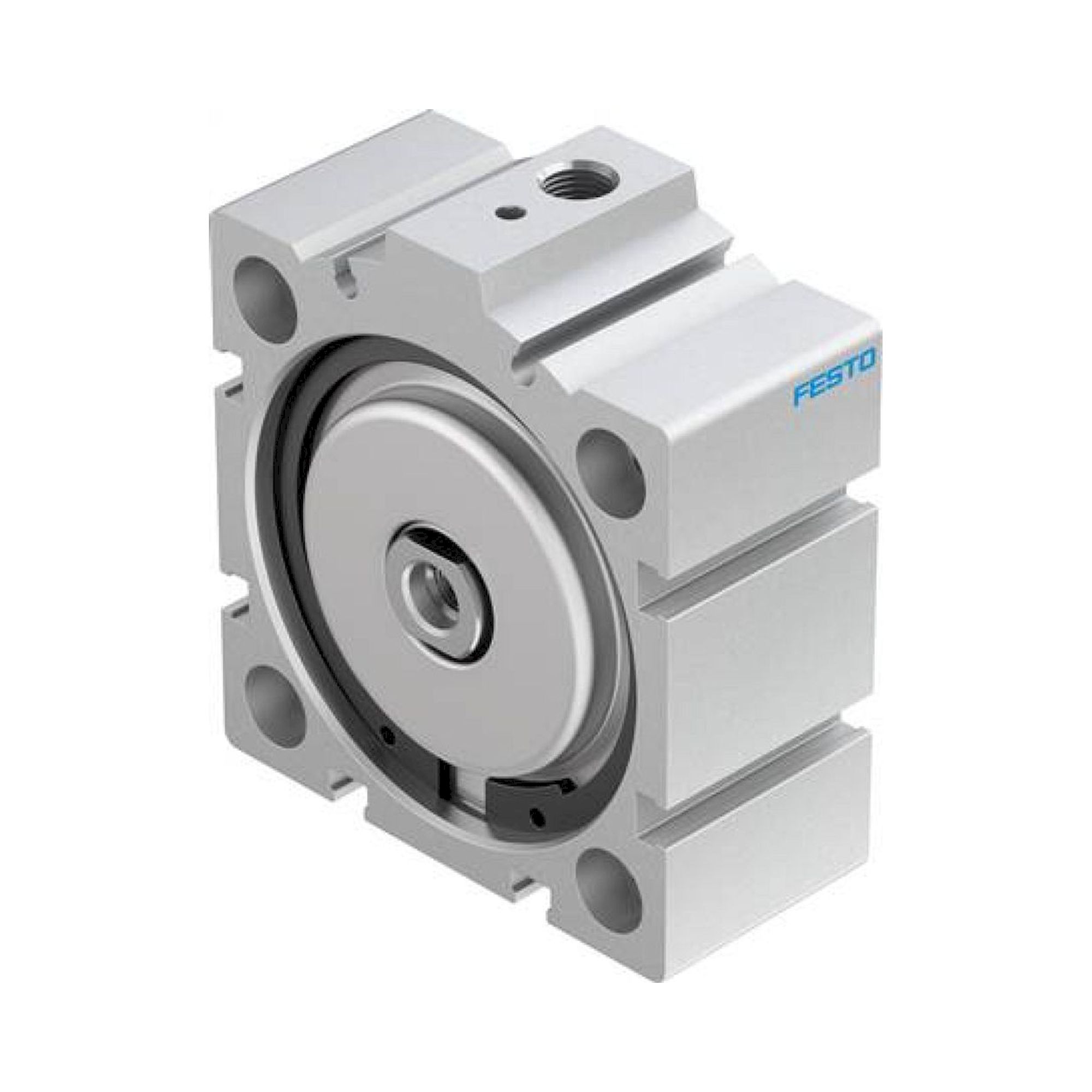 Festo AEVC-63-10-I-P (188278) Short-Stroke Cylinder